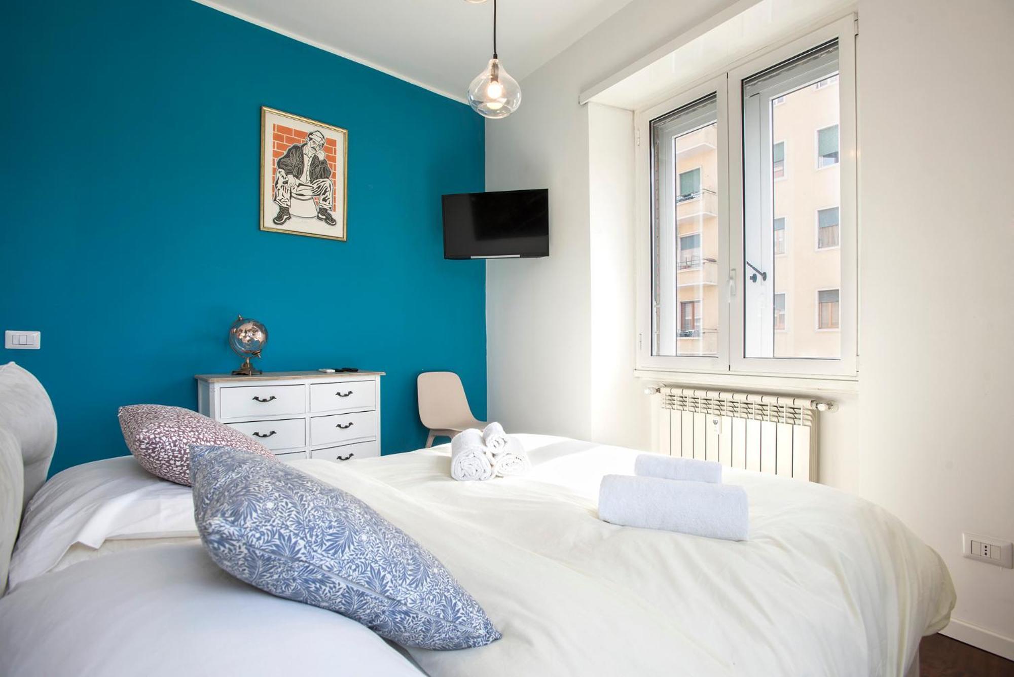 Apartment Il Principe - Luxury Boutique Near The Colosseo *