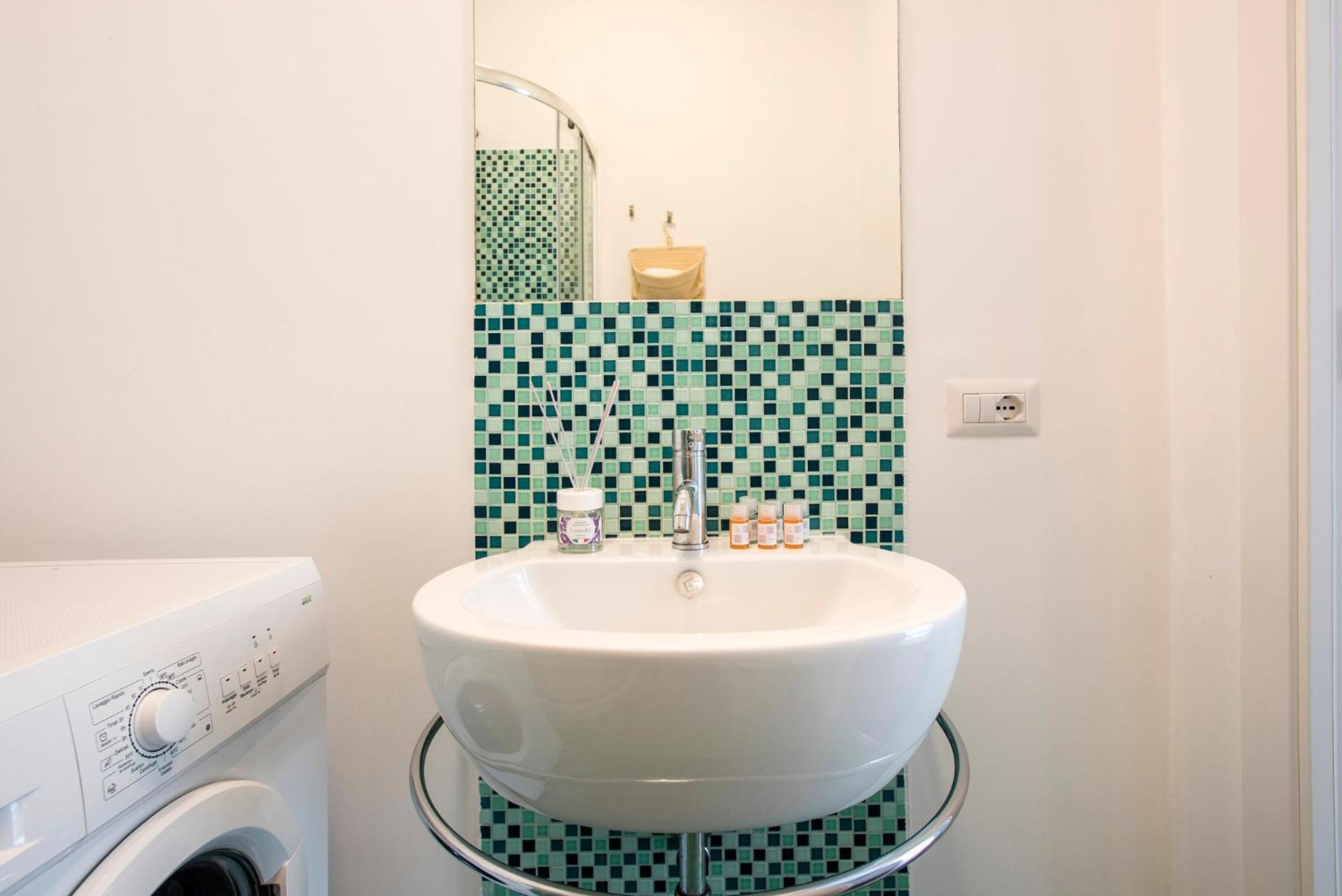 Apartment Il Principe - Luxury Boutique Near The Colosseo