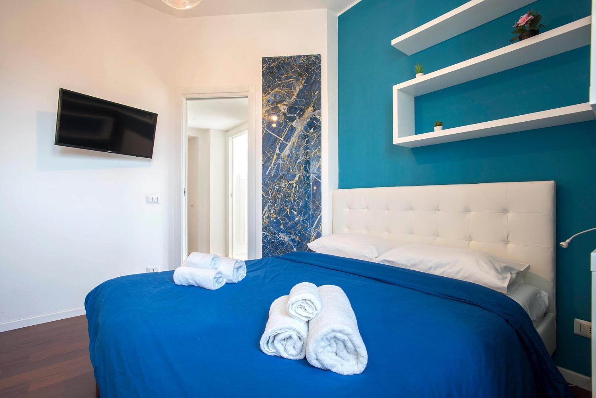 Il Principe - Luxury Boutique Near The Colosseo * Rome