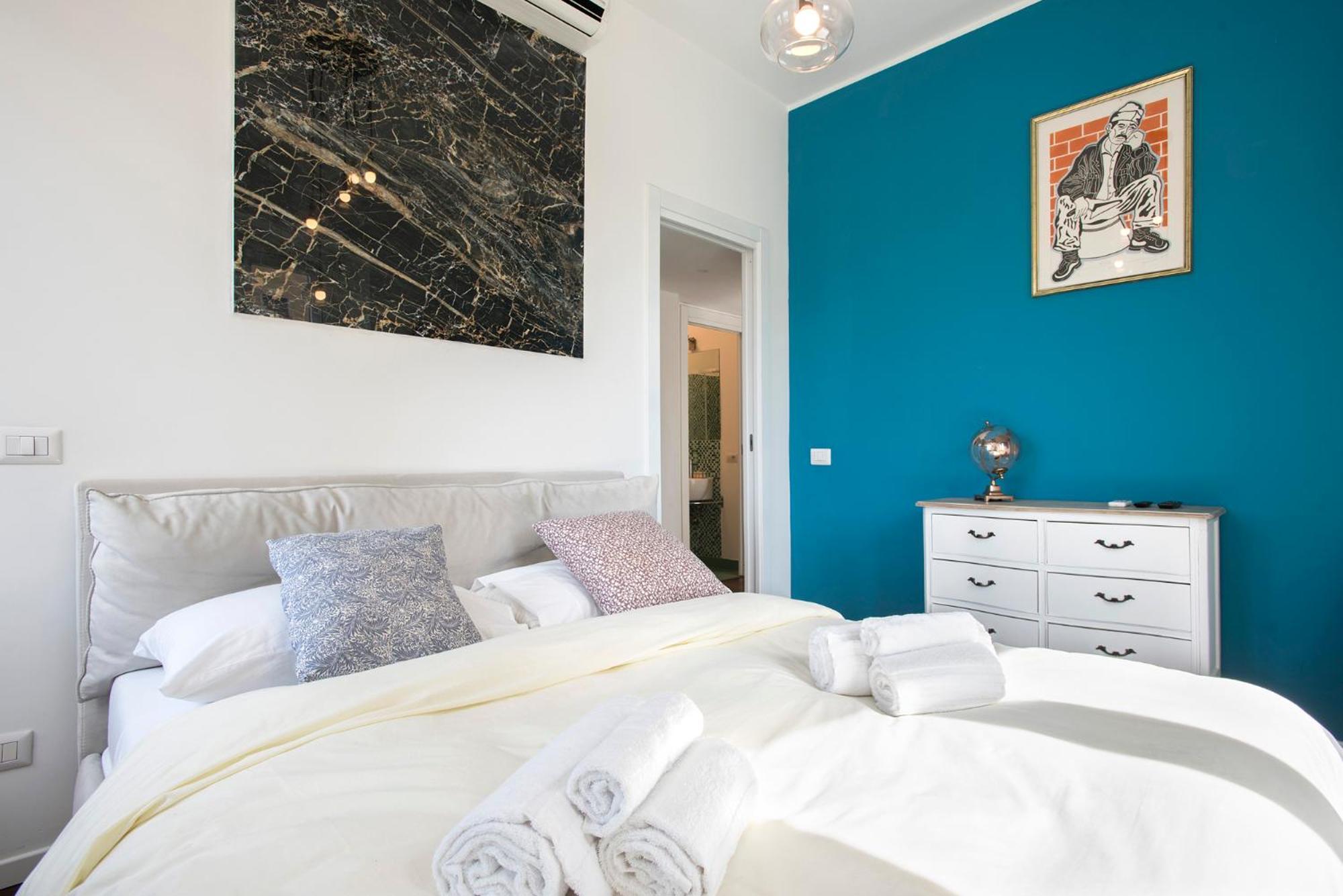 Apartment Il Principe - Luxury Boutique Near The Colosseo