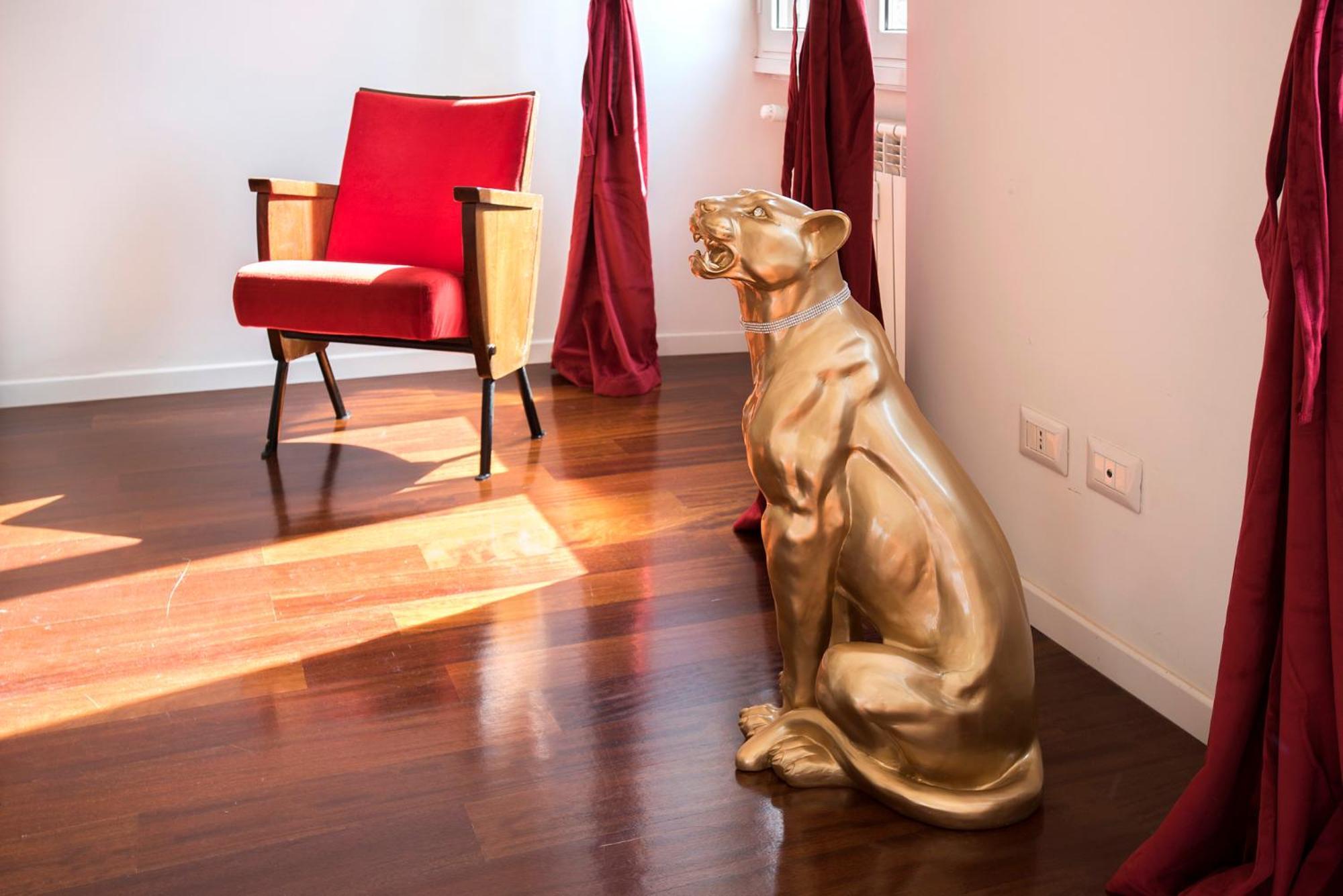 Il Principe - Luxury Boutique Near The Colosseo *
