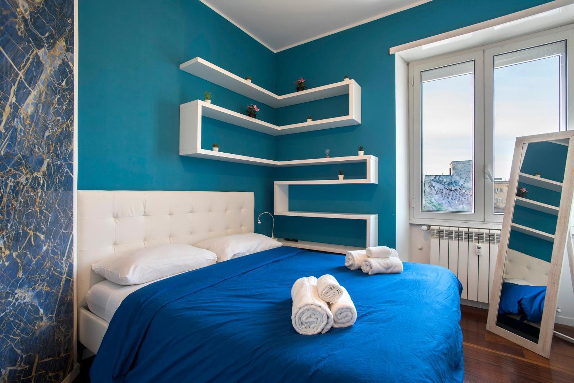 Il Principe - Luxury Boutique Near The Colosseo Apartment *