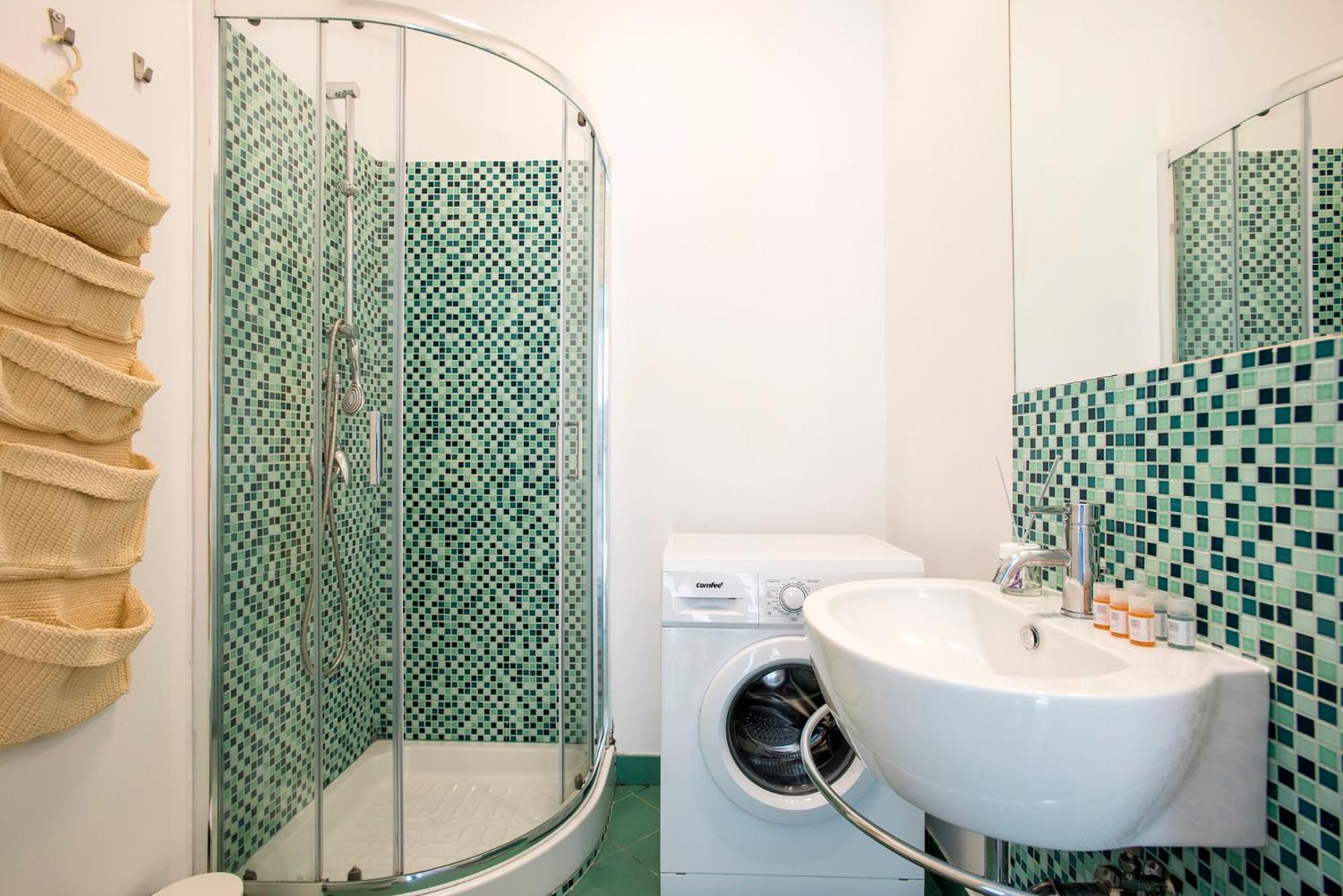 Apartment Il Principe - Luxury Boutique Near The Colosseo Rome