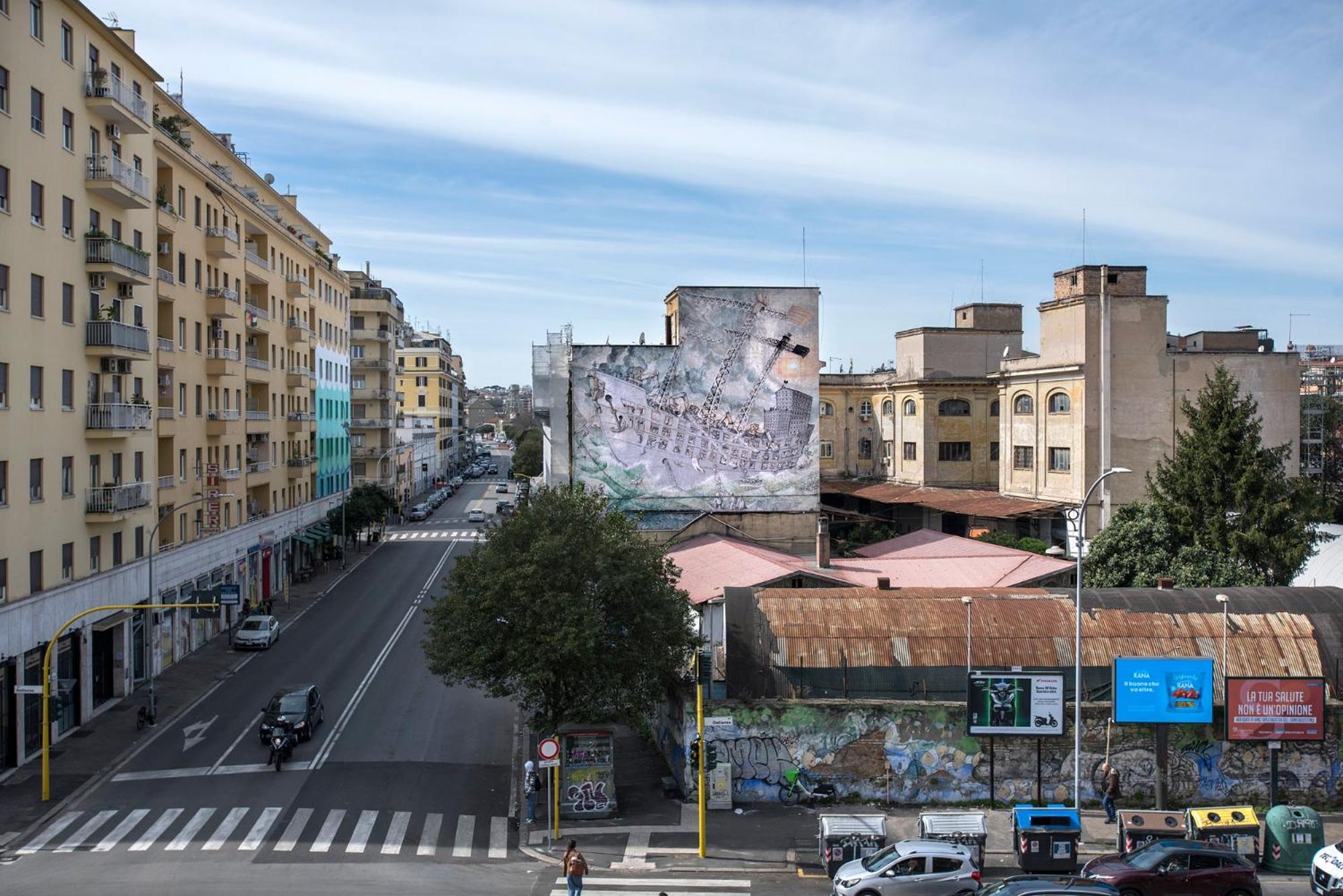 Il Principe - Luxury Boutique Near The Colosseo Apartment *