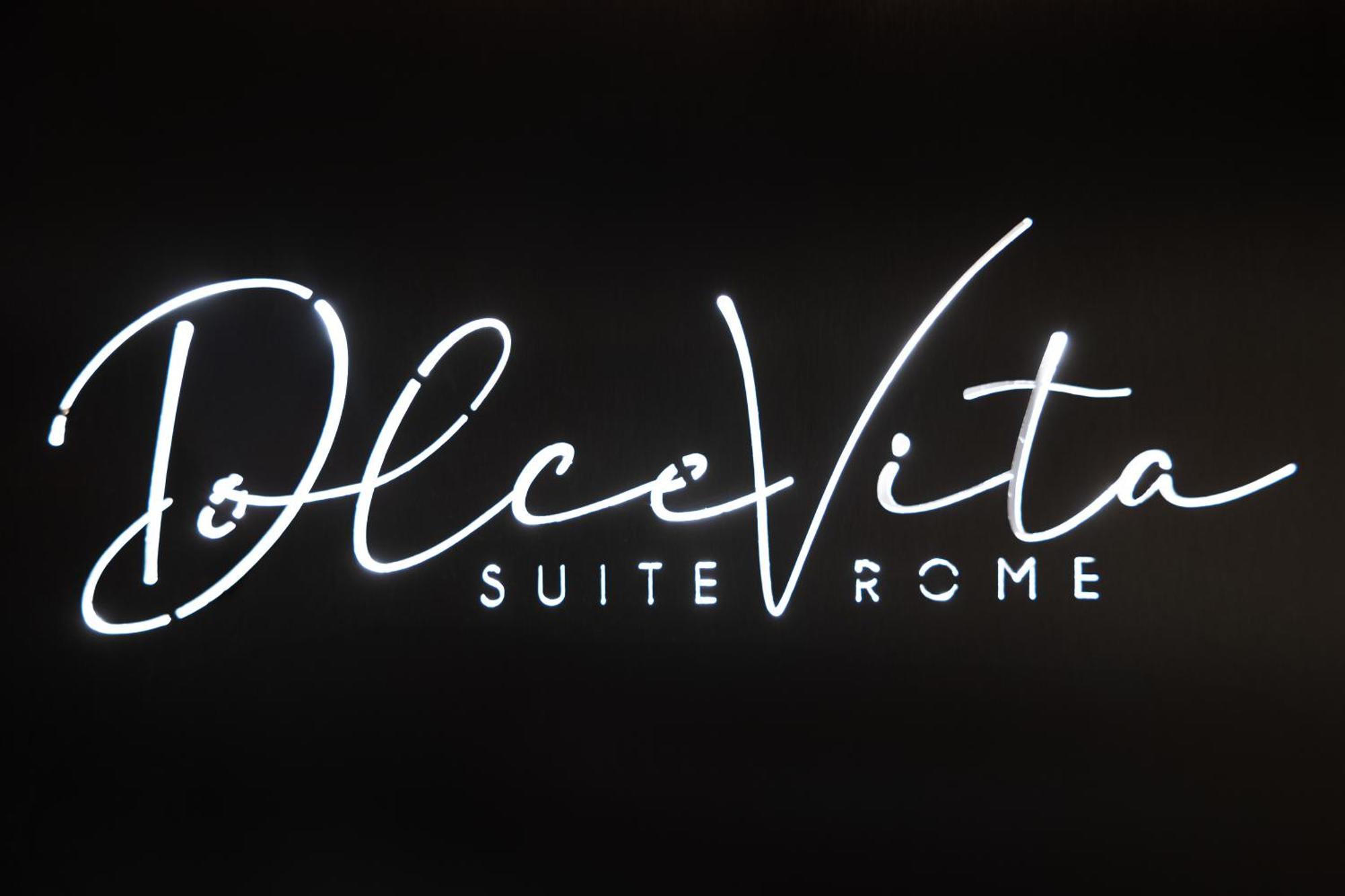 Dolcevitasuite Rome