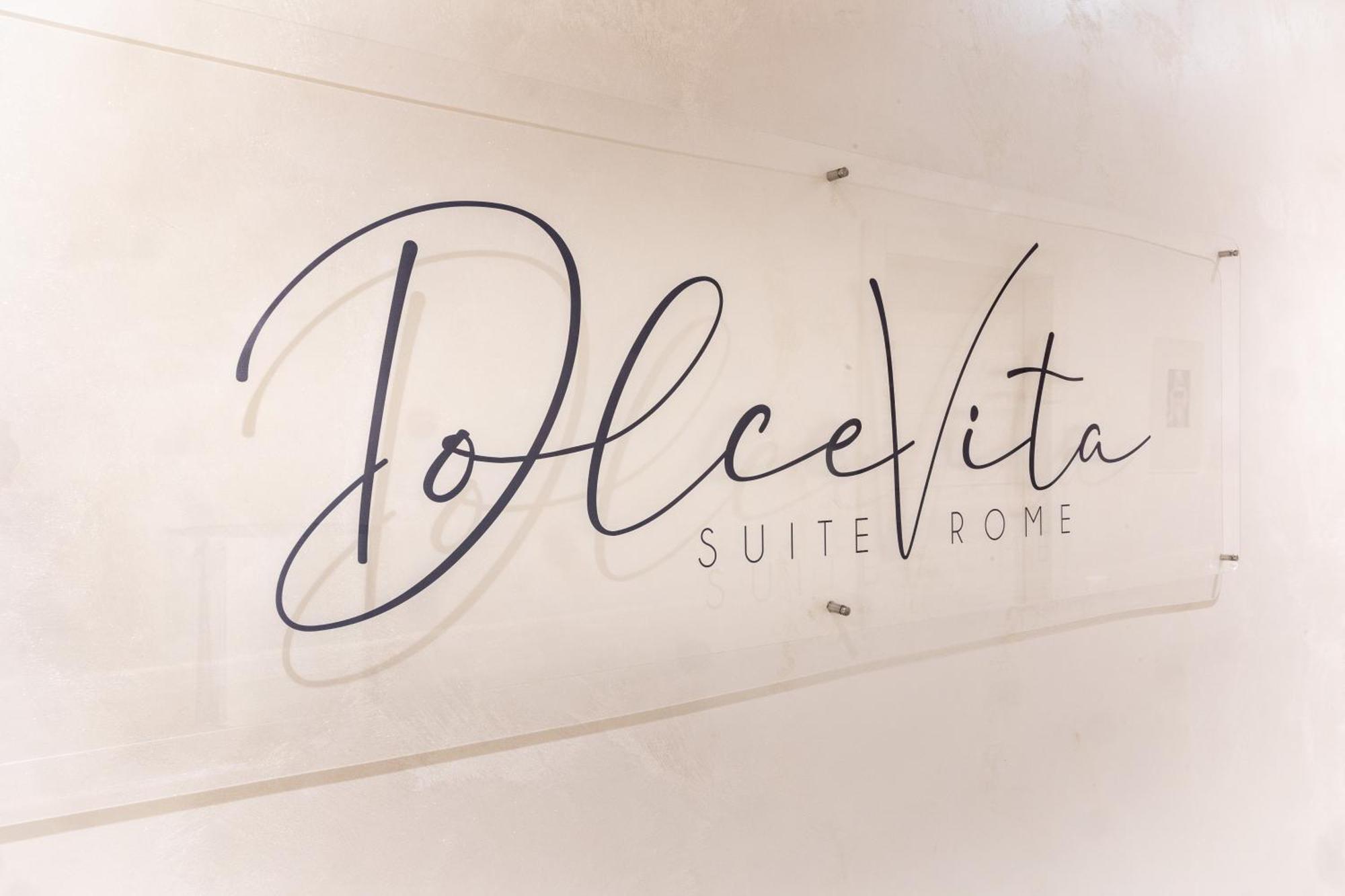 Dolcevitasuite Maison d'hôtes
