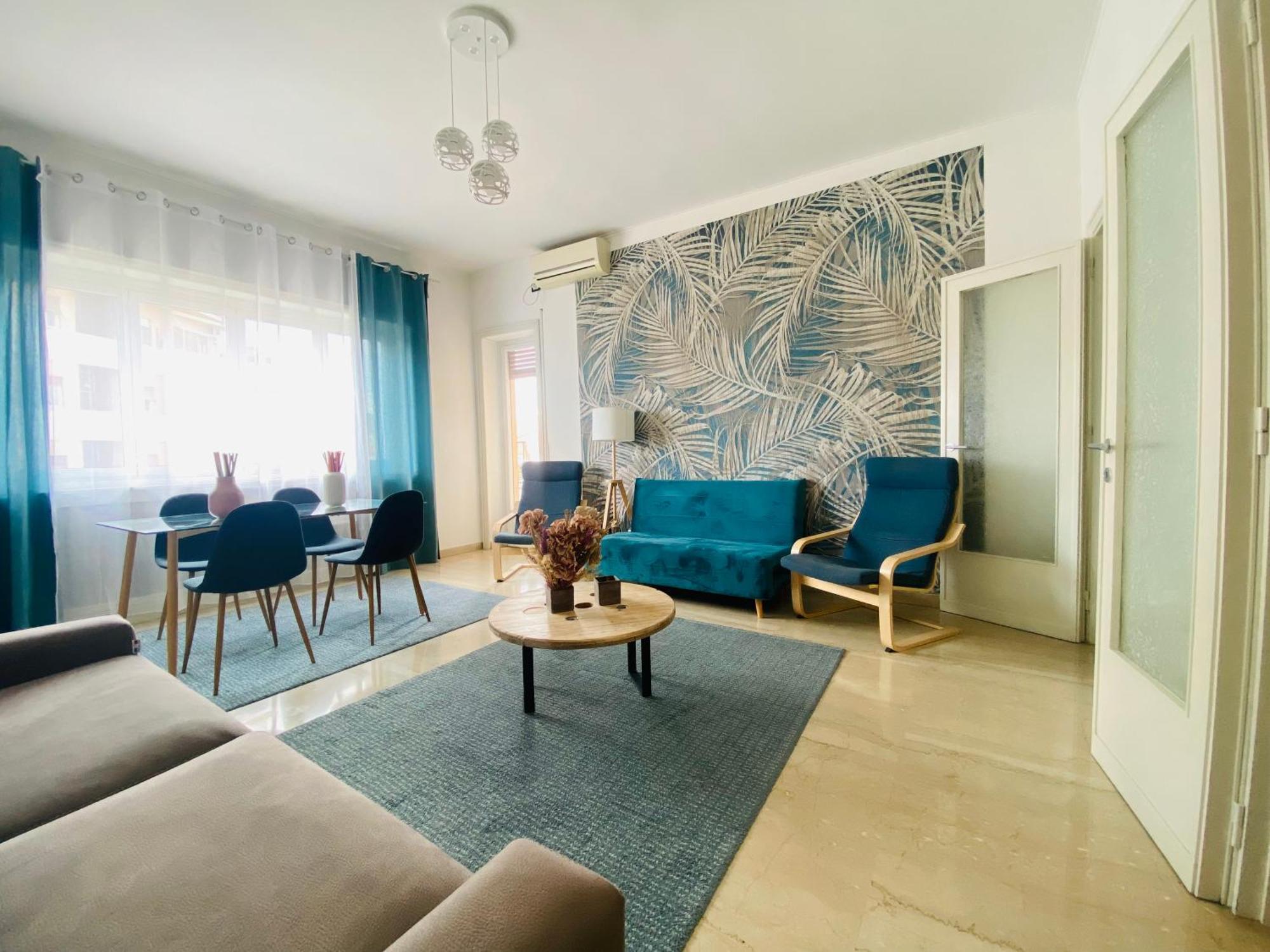 Apartment Gregorio Vii Vatican House Rome