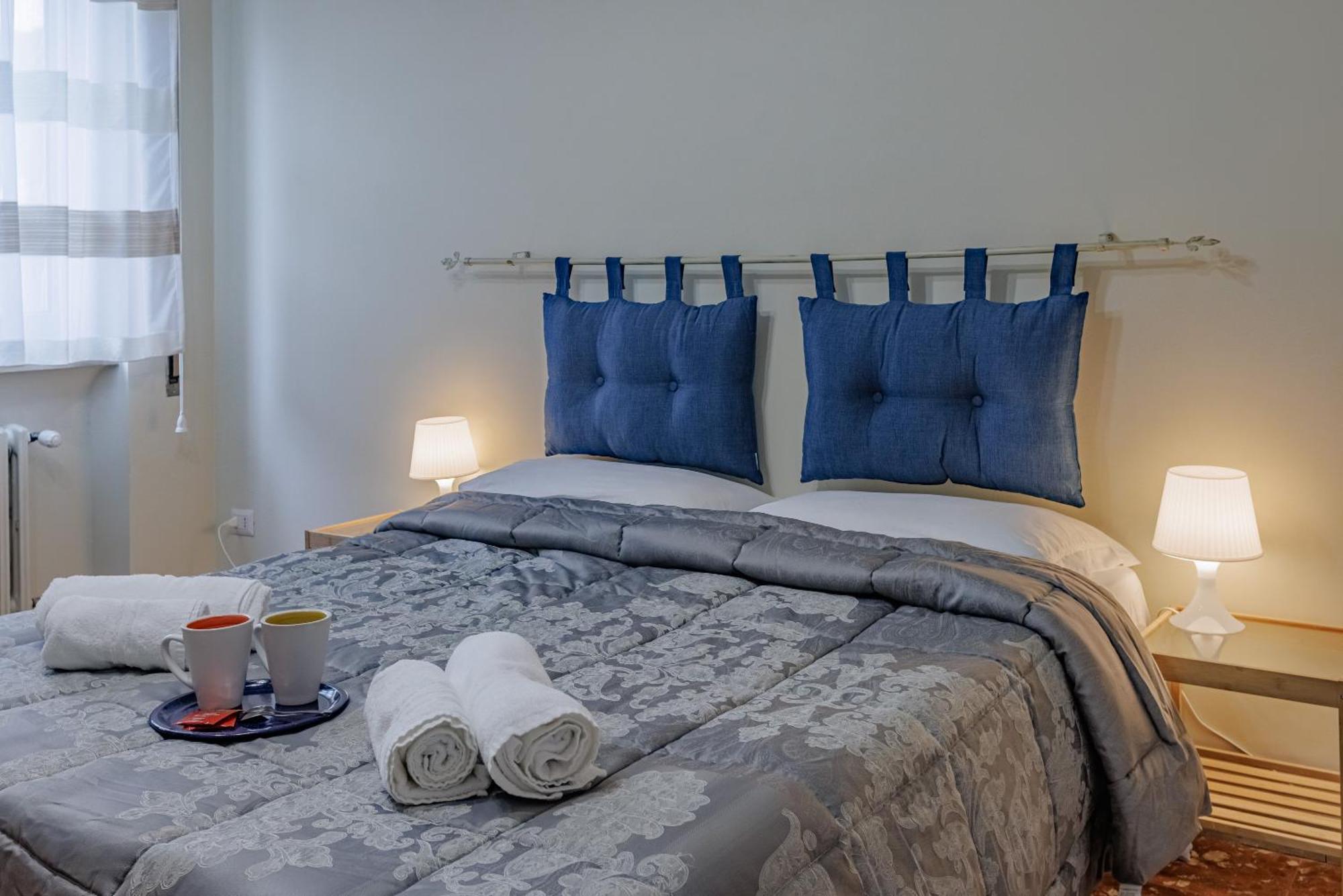 Pigneto Smart Appartement