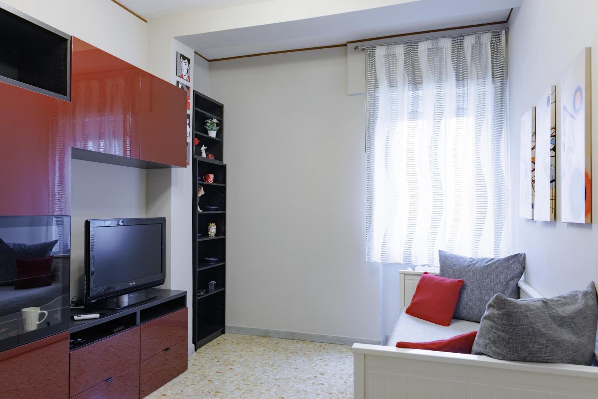 Pigneto Smart Appartement Rome