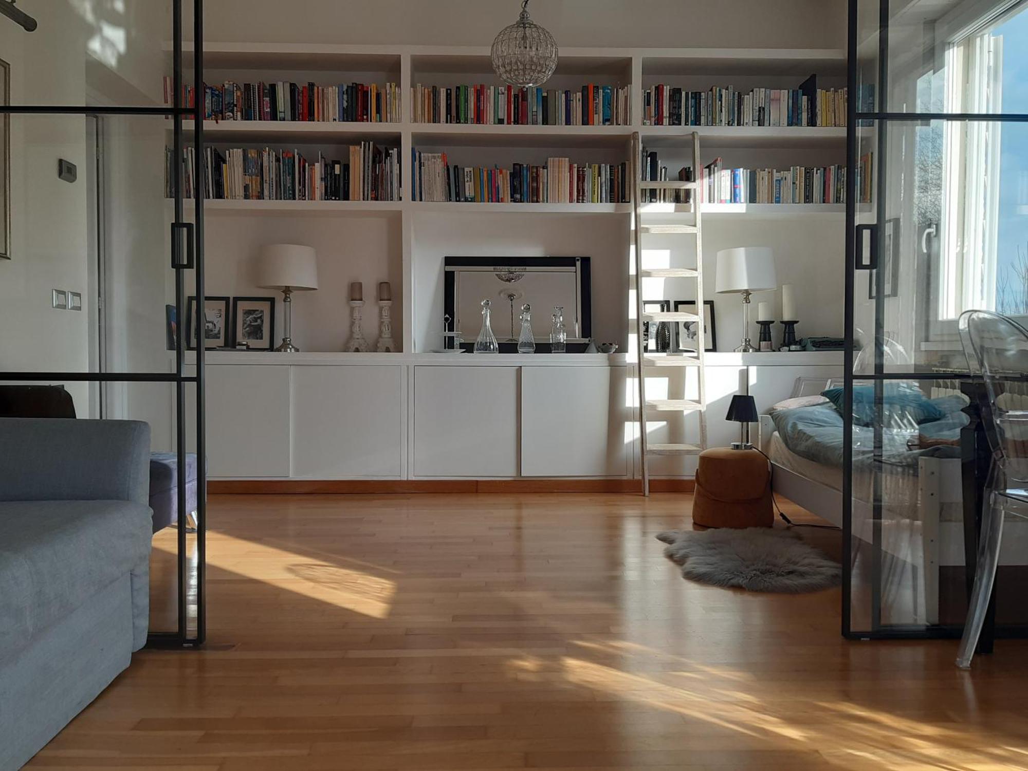 Italian Luxury Collection Appartement Rome