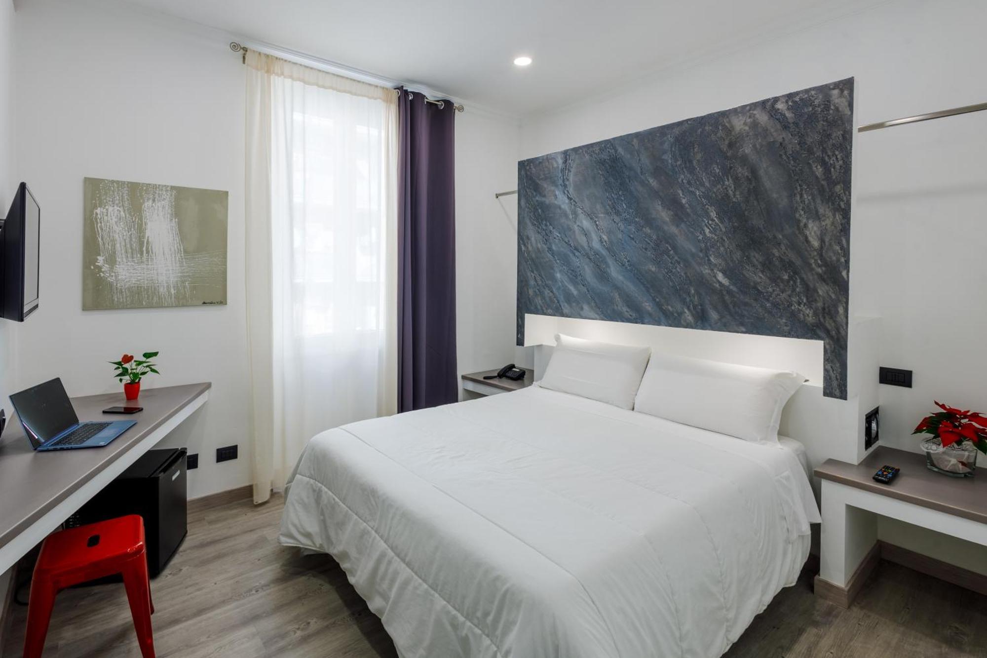 Hotel Crossroad Rome