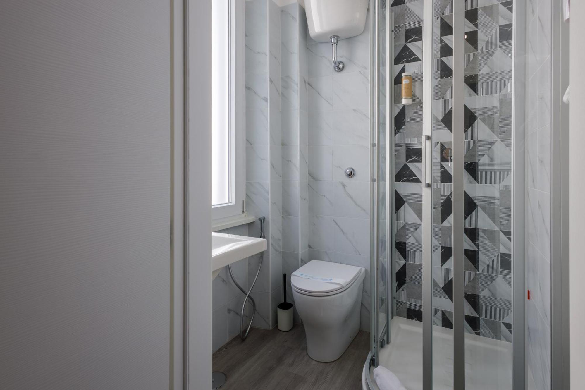 Hotel Crossroad Rome
