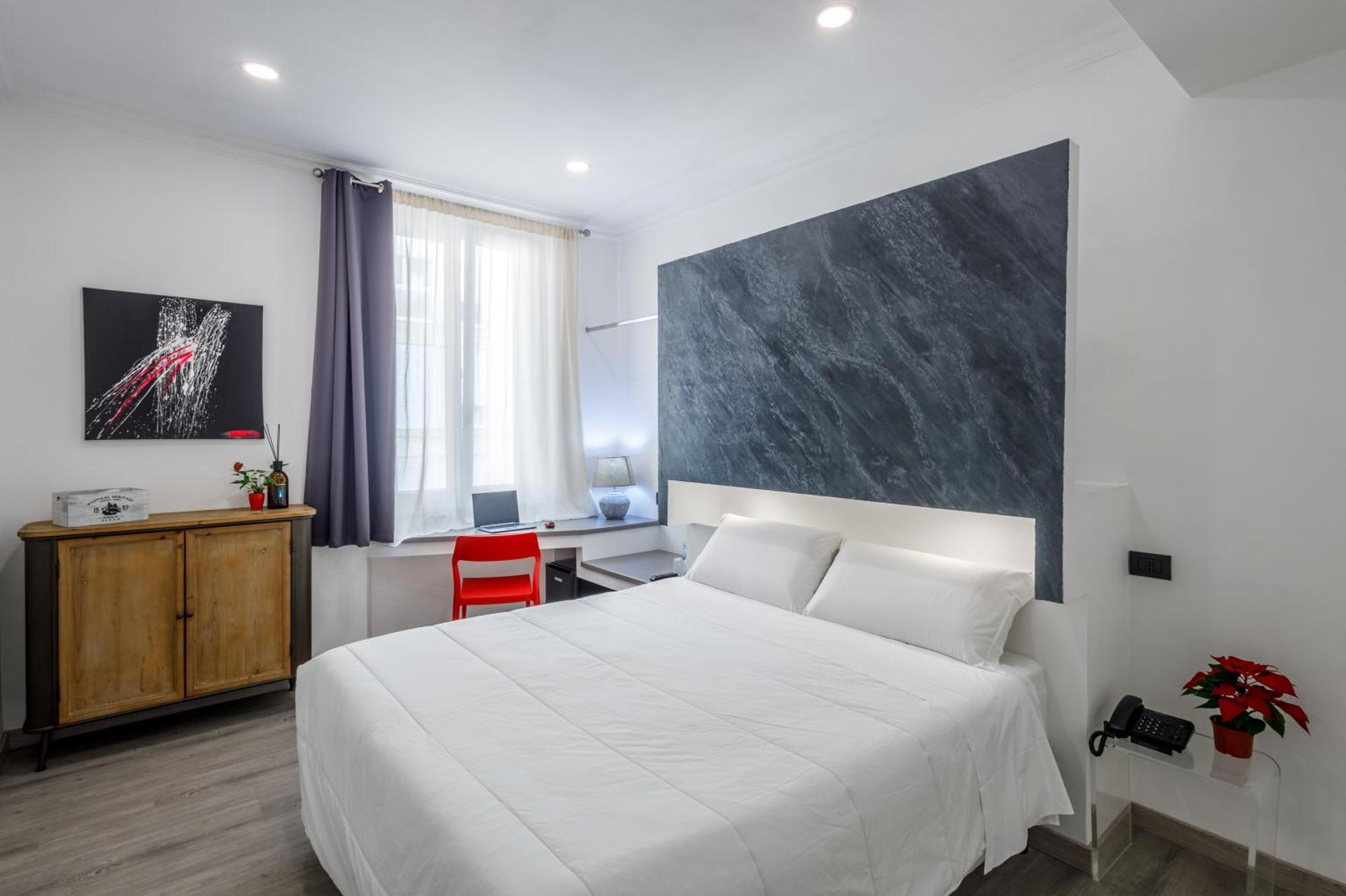 Crossroad 3* Rome