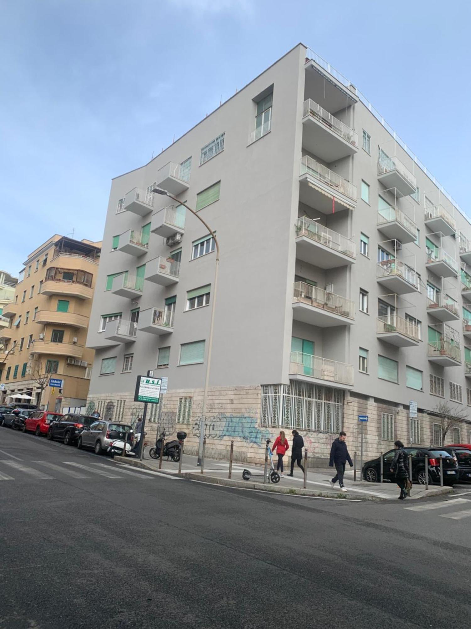 Civico 85 Casa vacanze *
