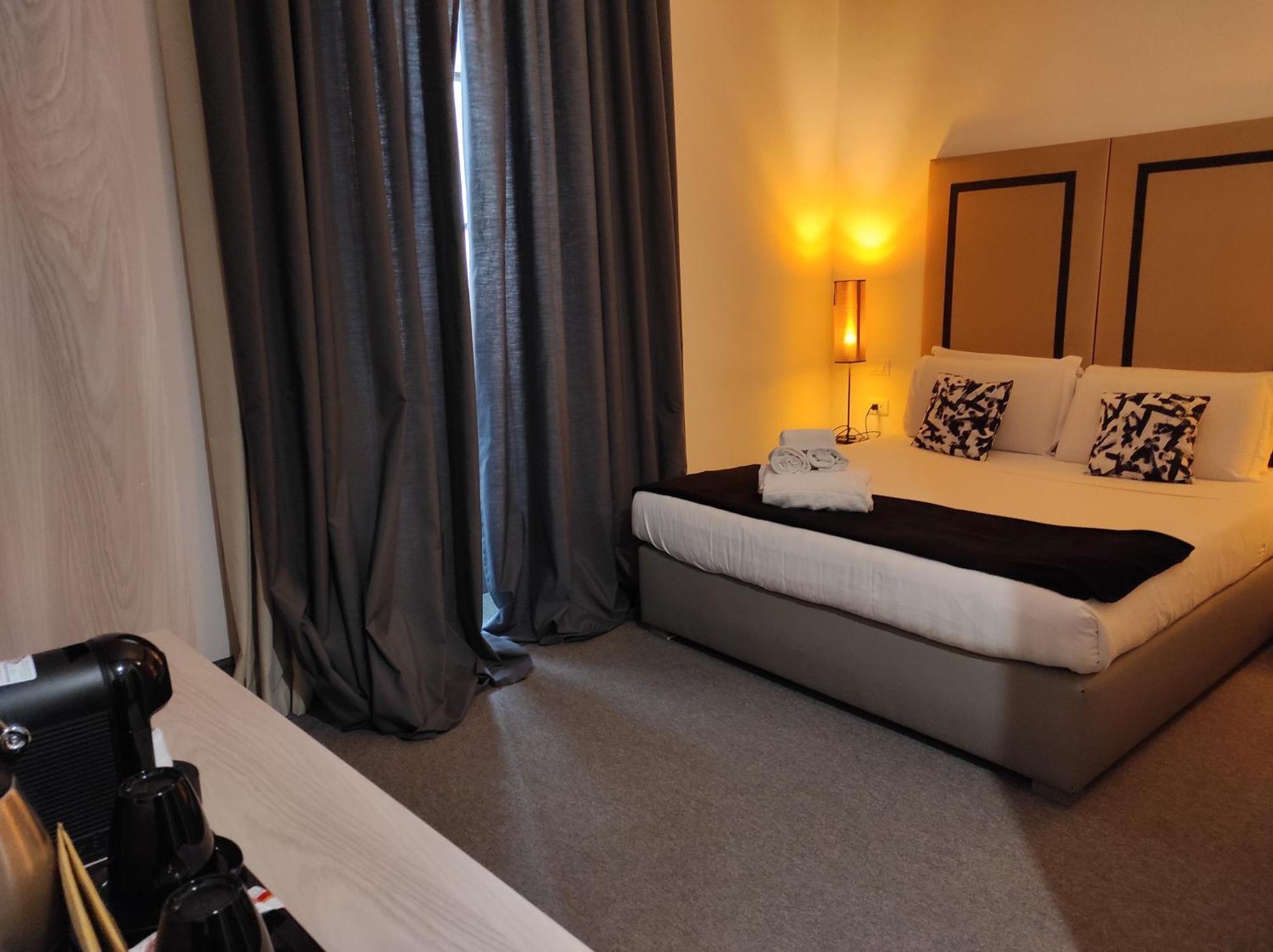 Relais Santa Maria Maggiore Rome