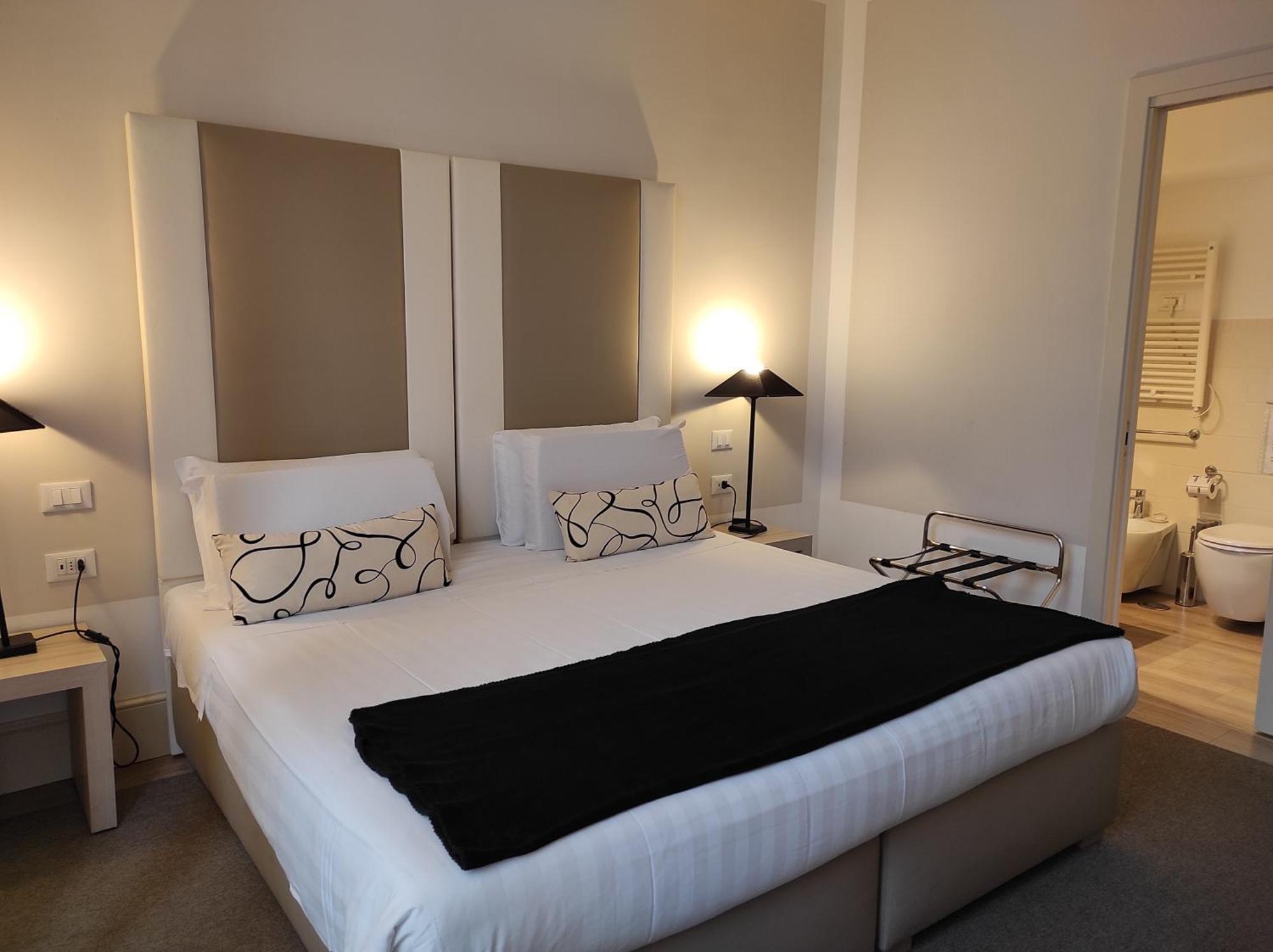 Relais Santa Maria Maggiore Rome