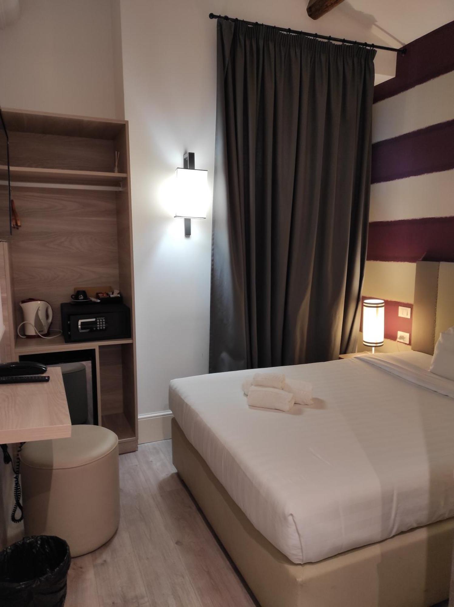 Relais Santa Maria Maggiore 3* Rome