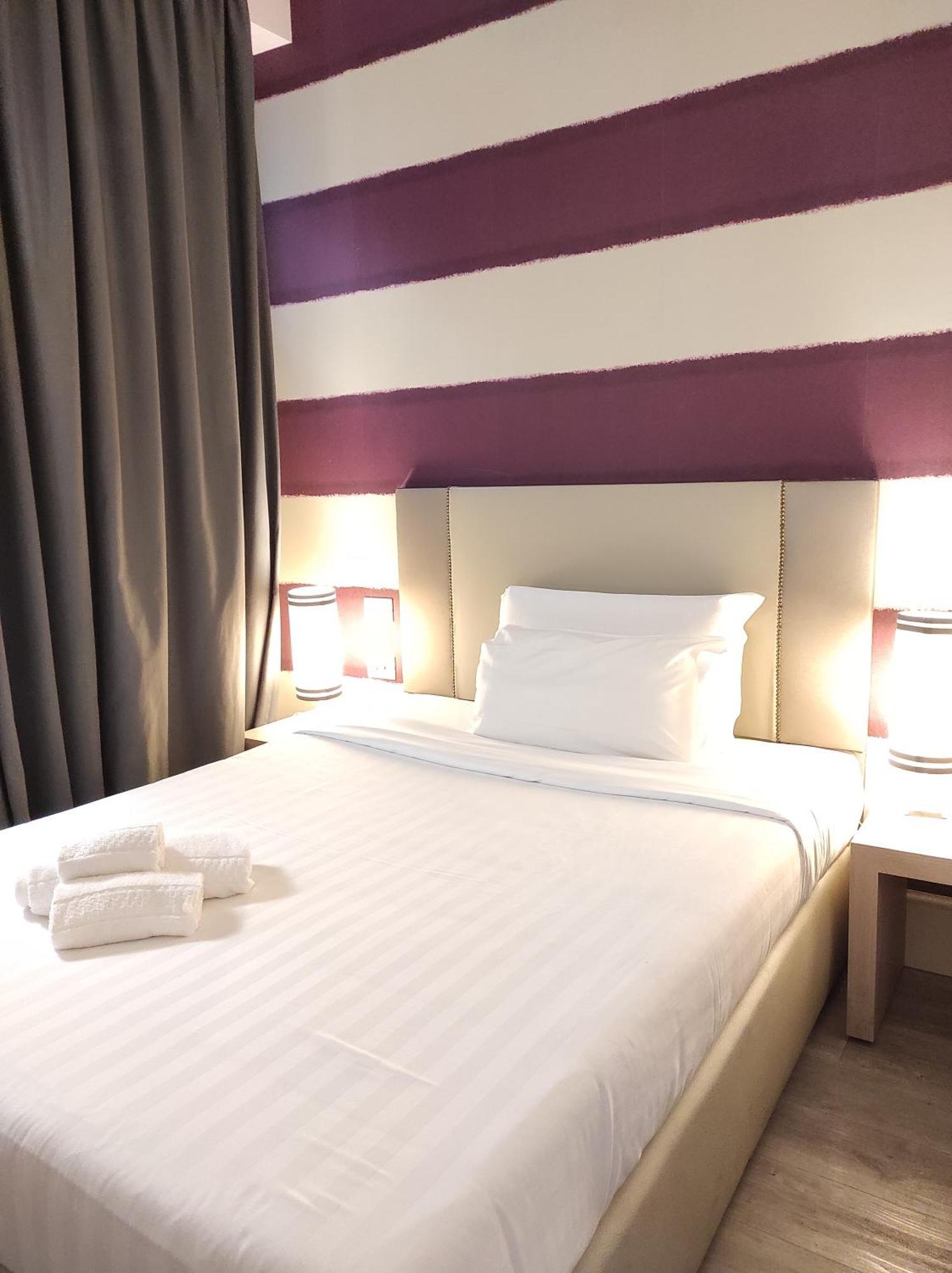 Relais Santa Maria Maggiore Bed & Breakfast Rome