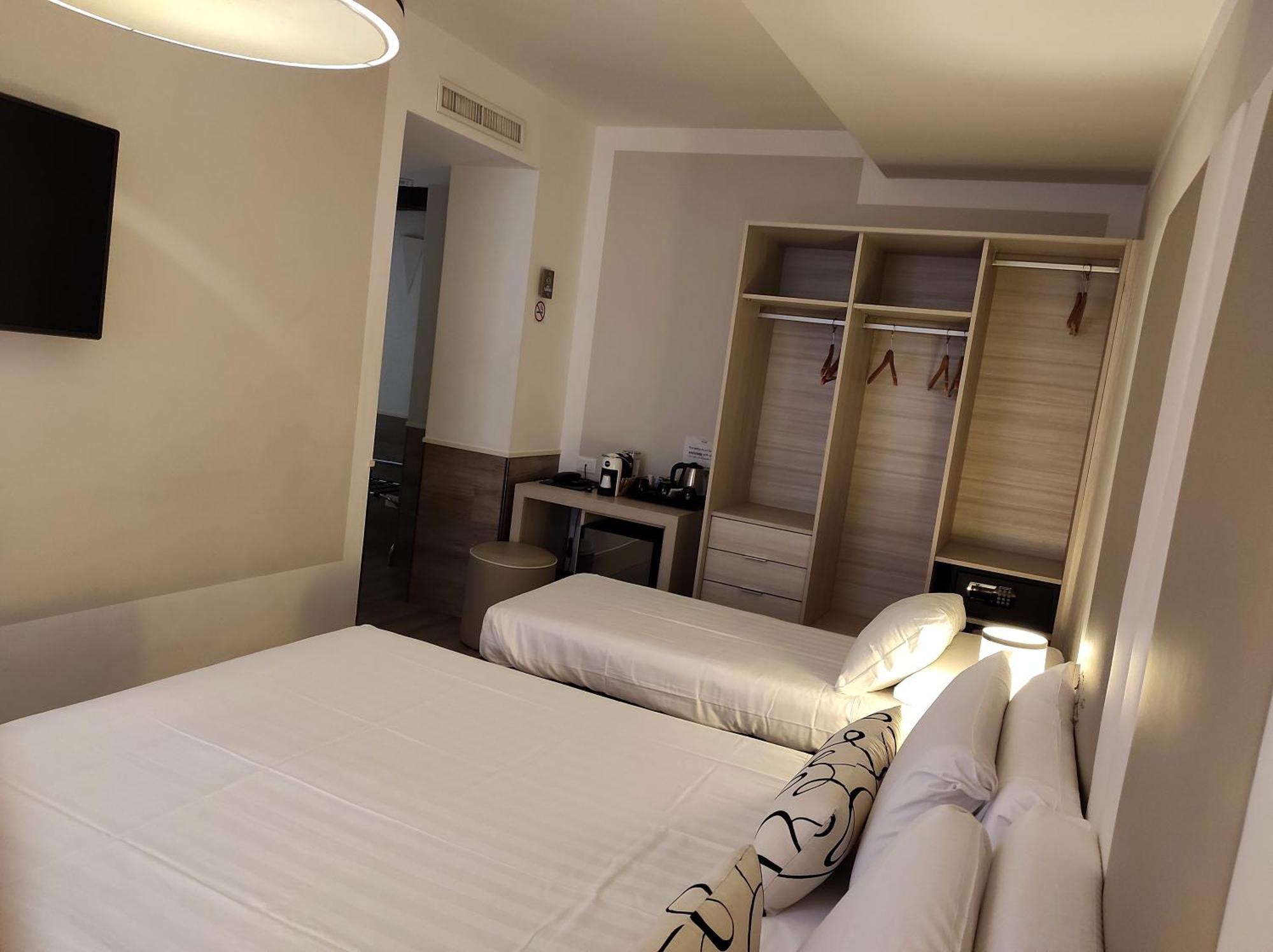 Relais Santa Maria Maggiore 3*