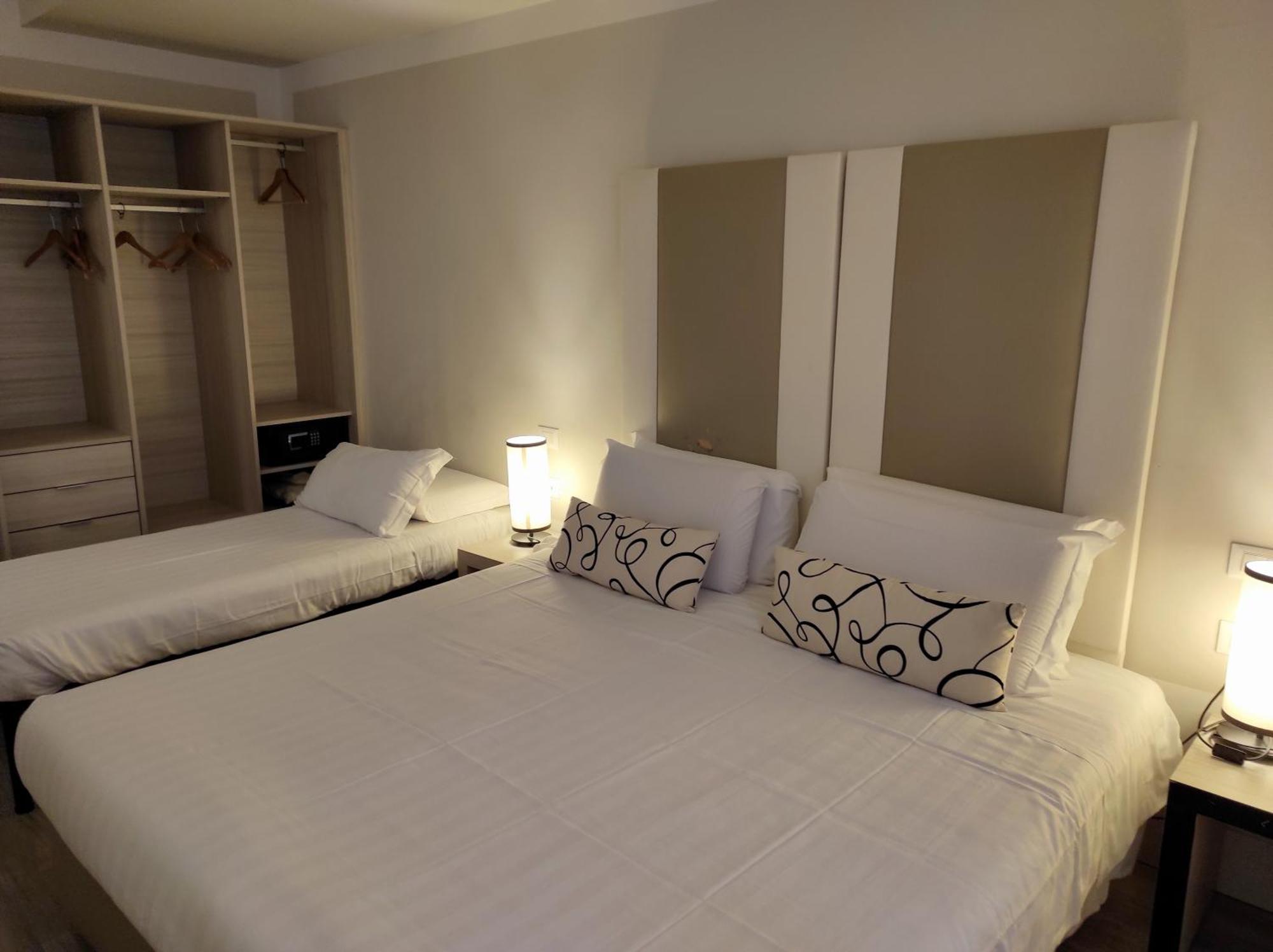 Bed & Breakfast Relais Santa Maria Maggiore