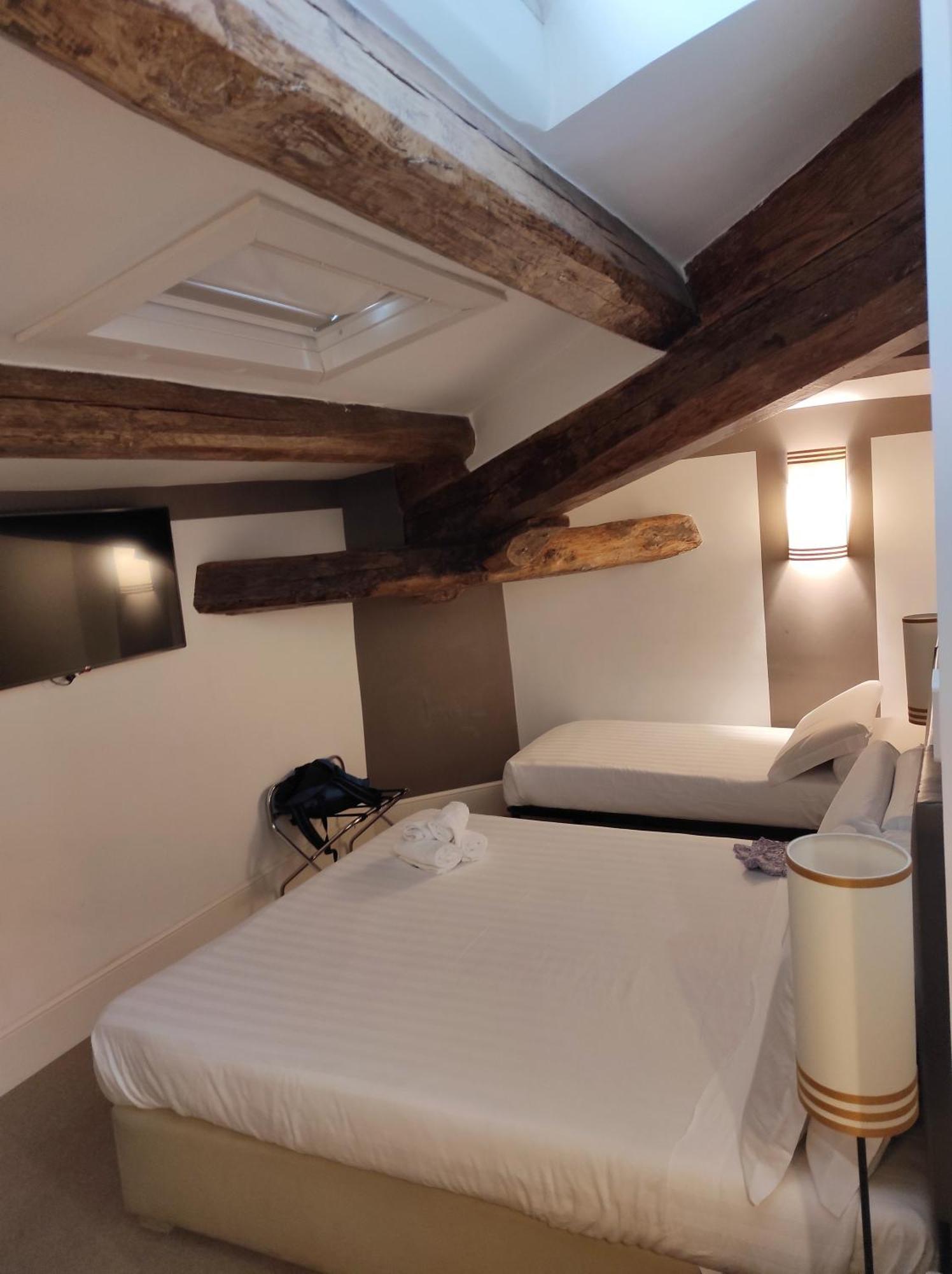 Relais Santa Maria Maggiore Bed & Breakfast Rome