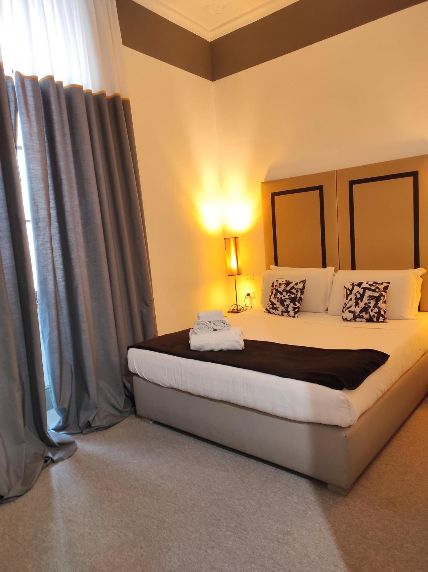 Bed & Breakfast Relais Santa Maria Maggiore Rome
