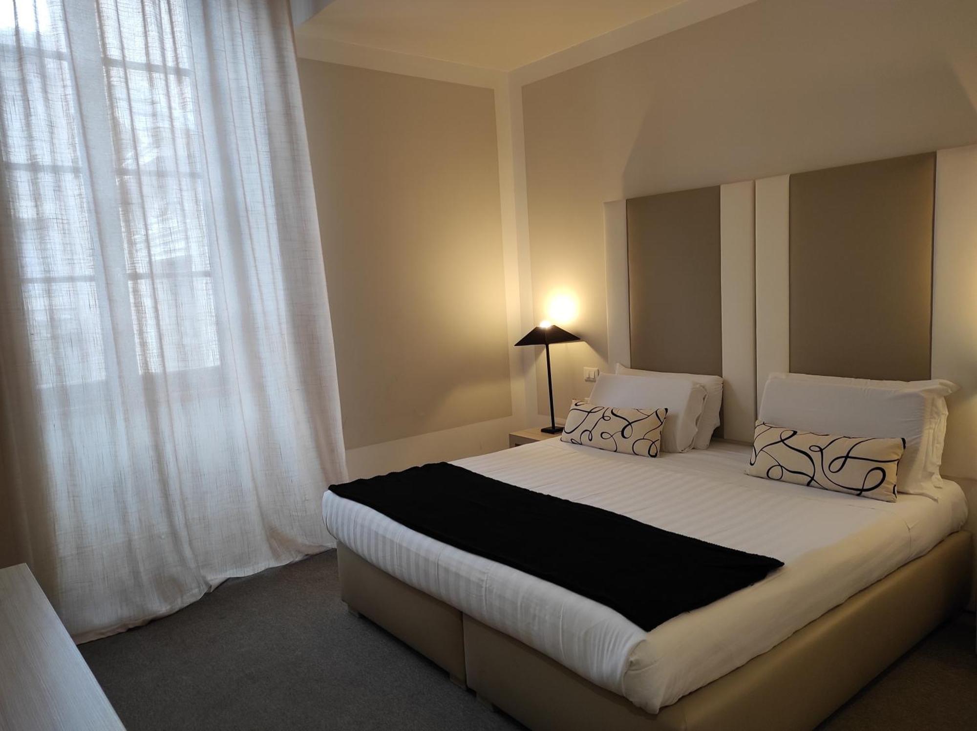 Relais Santa Maria Maggiore 3* Rome