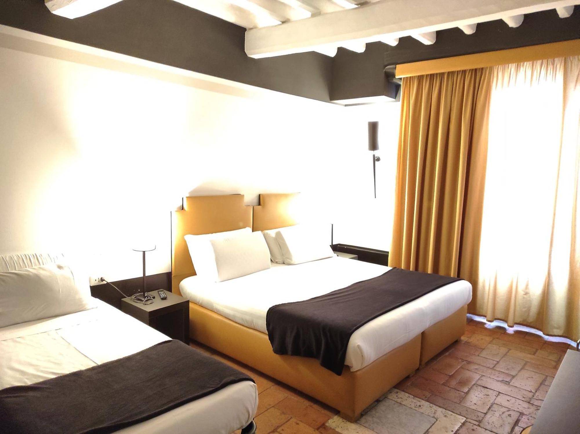 Bed & Breakfast Relais Santa Maria Maggiore 3*