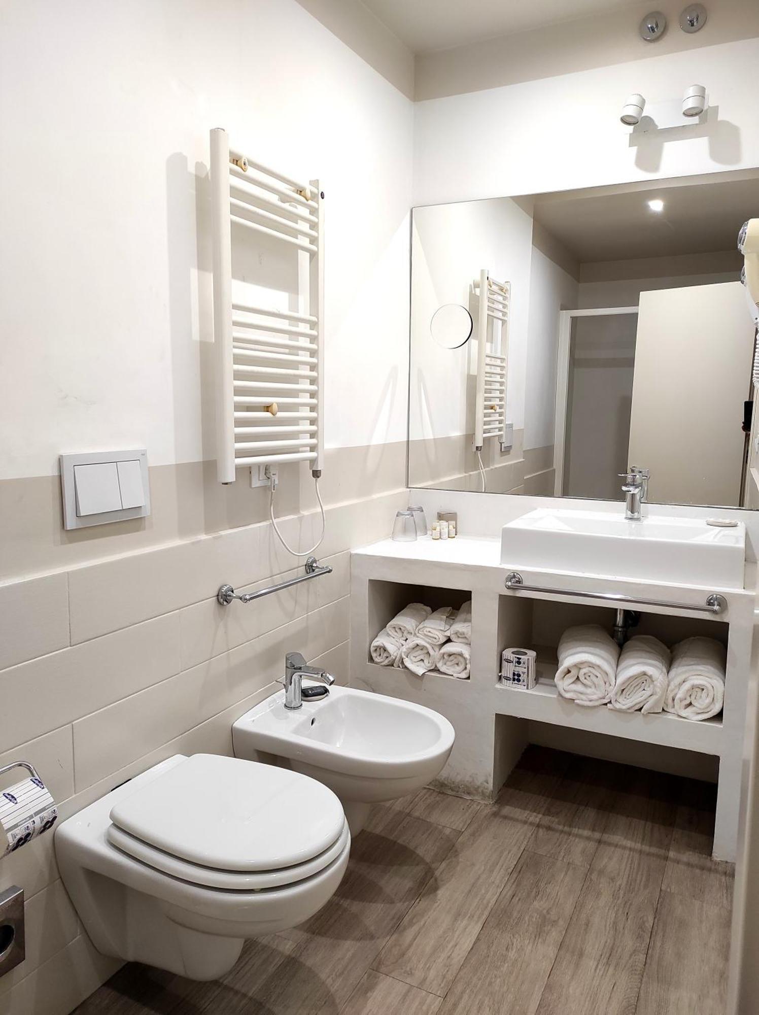 Relais Santa Maria Maggiore 3*