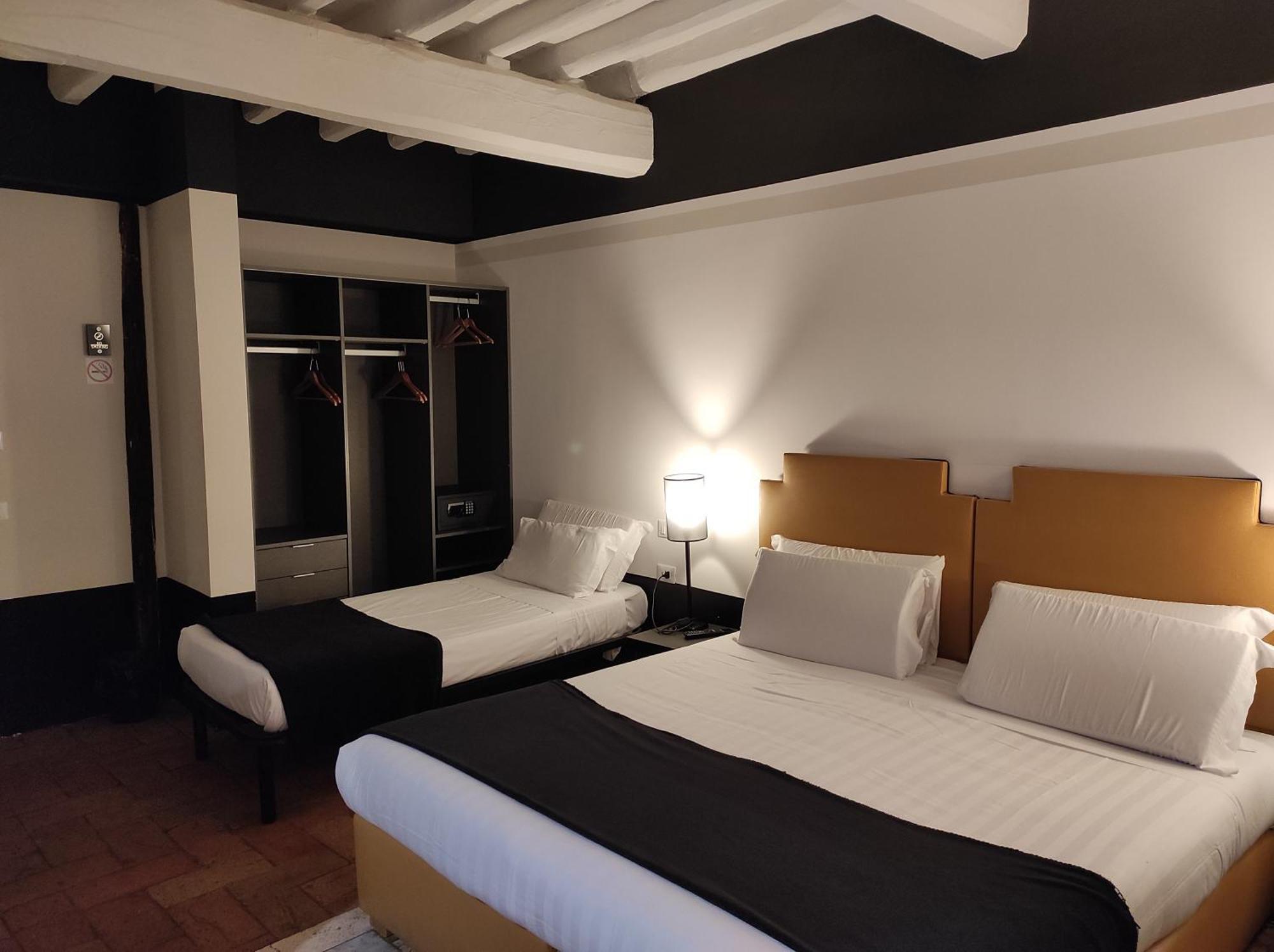 Bed & Breakfast Relais Santa Maria Maggiore