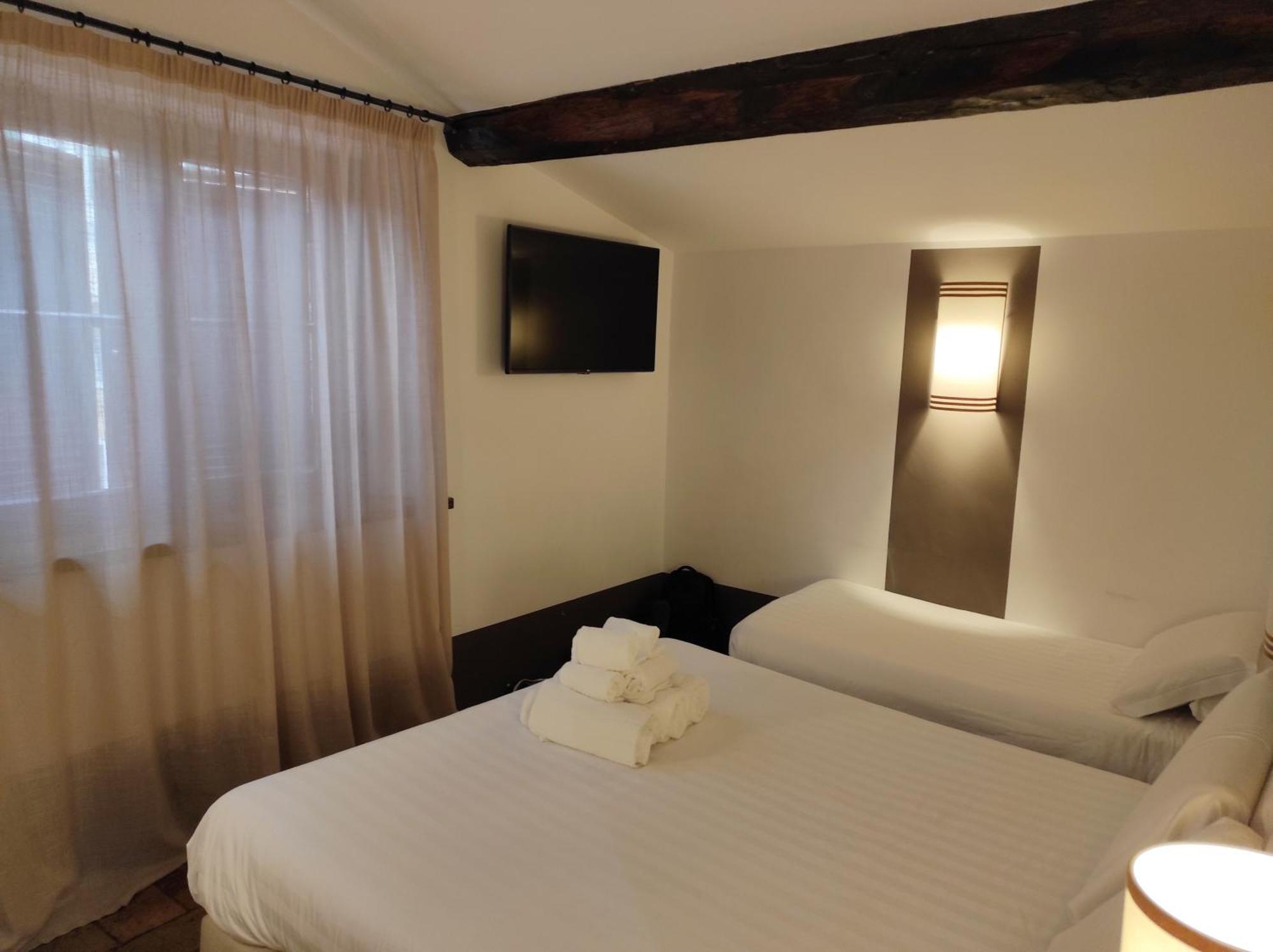 Relais Santa Maria Maggiore Bed & Breakfast