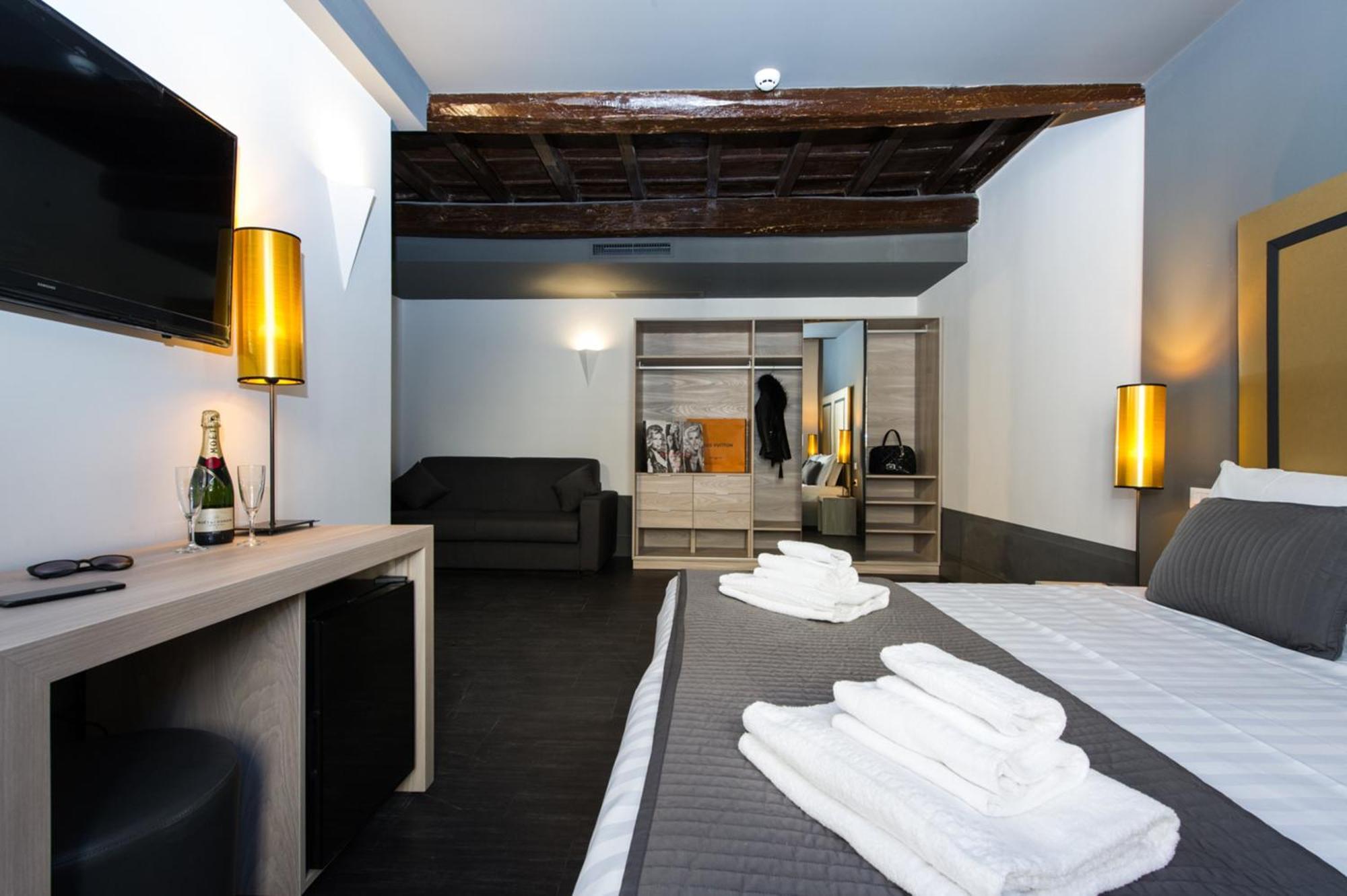 Relais Santa Maria Maggiore Bed & Breakfast