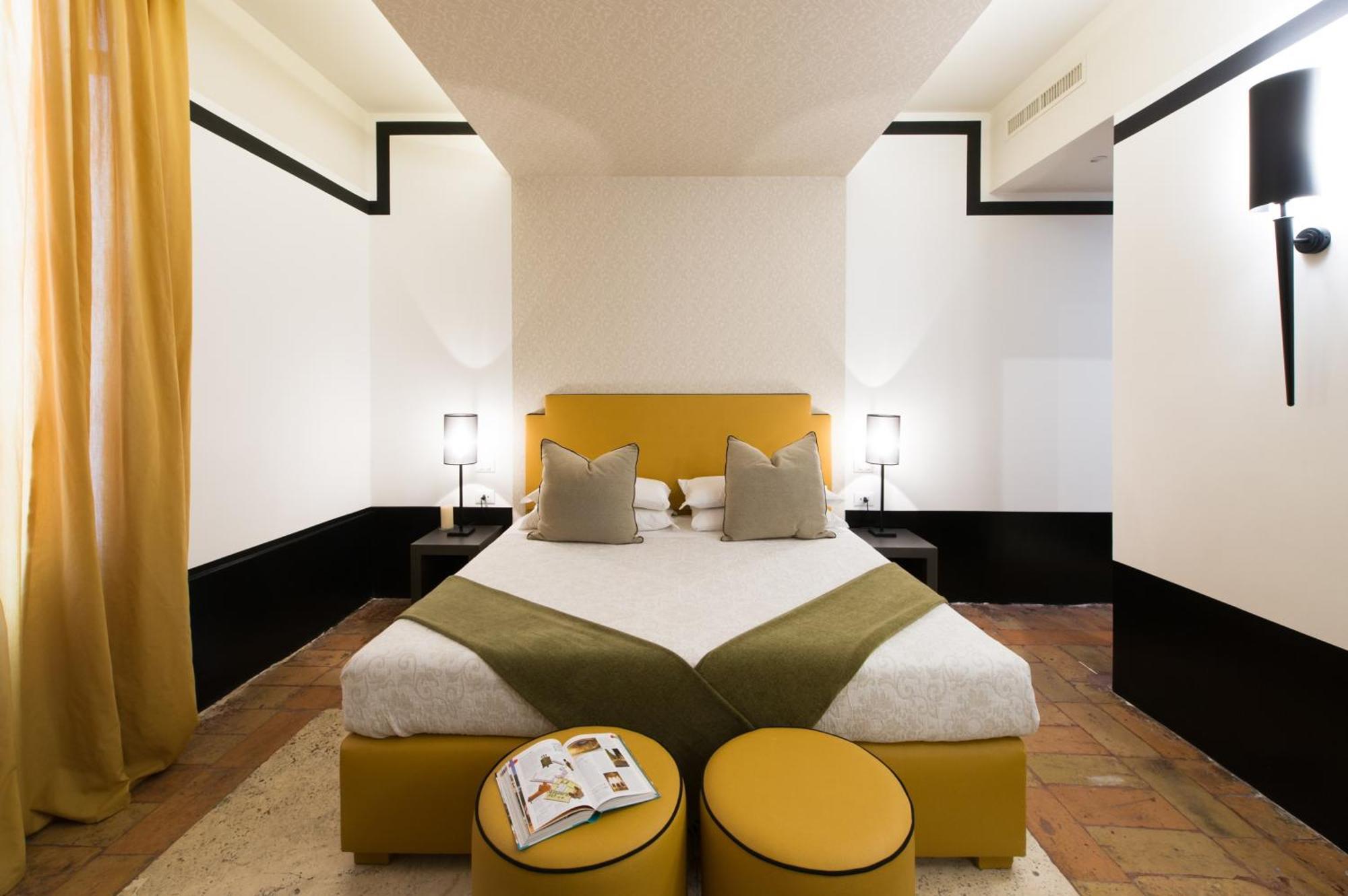 Bed & Breakfast Relais Santa Maria Maggiore Rome