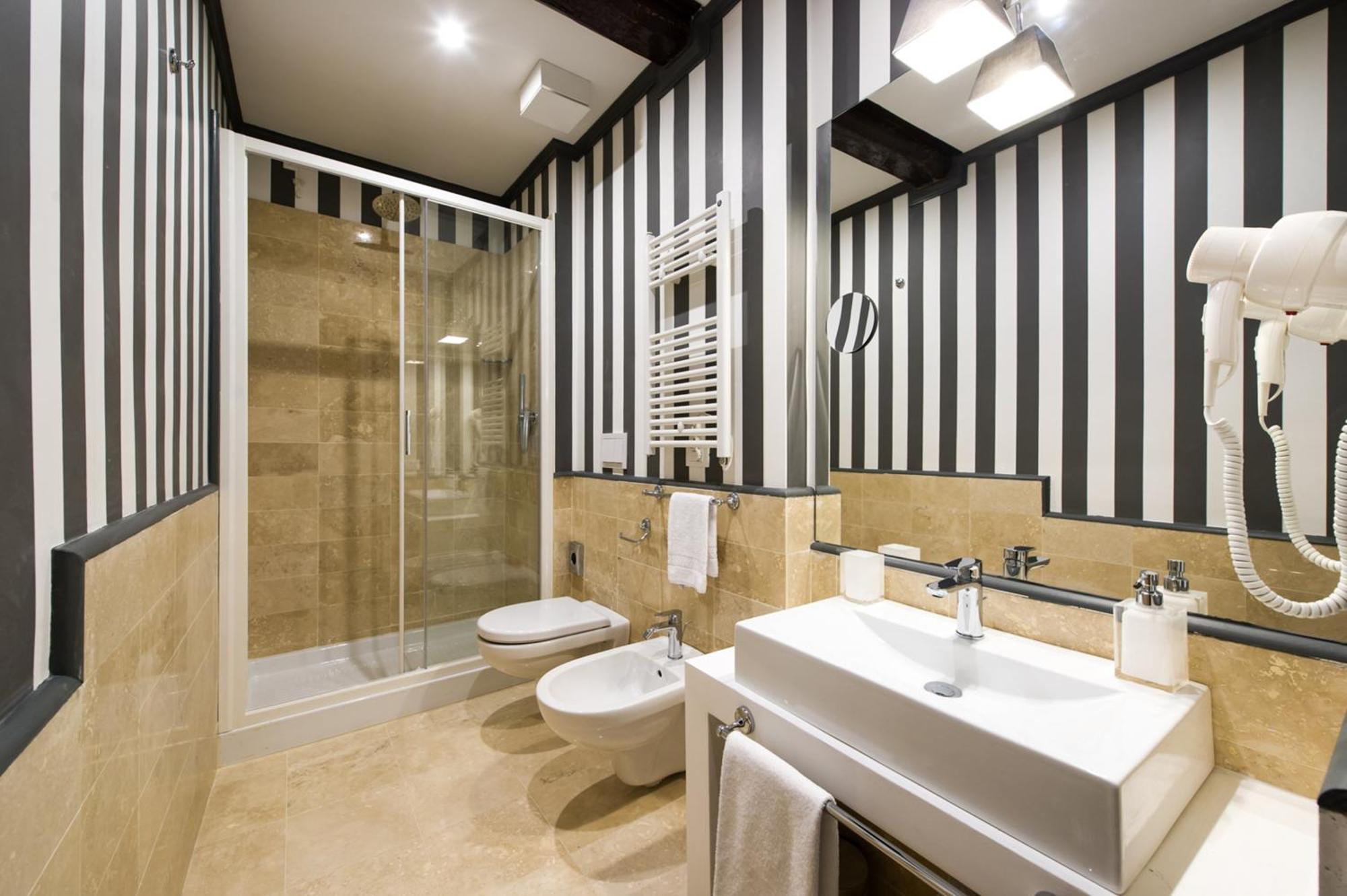 Bed & Breakfast Relais Santa Maria Maggiore 3*
