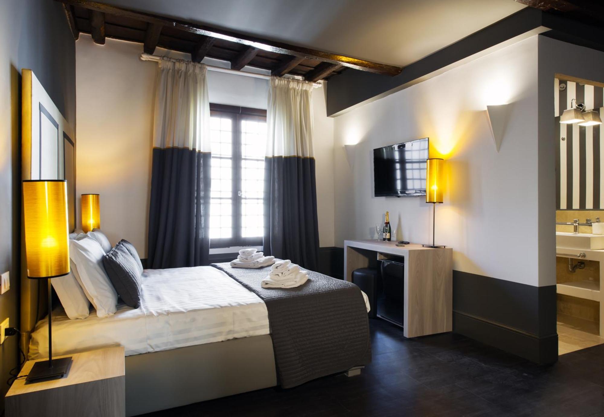Relais Santa Maria Maggiore Rome
