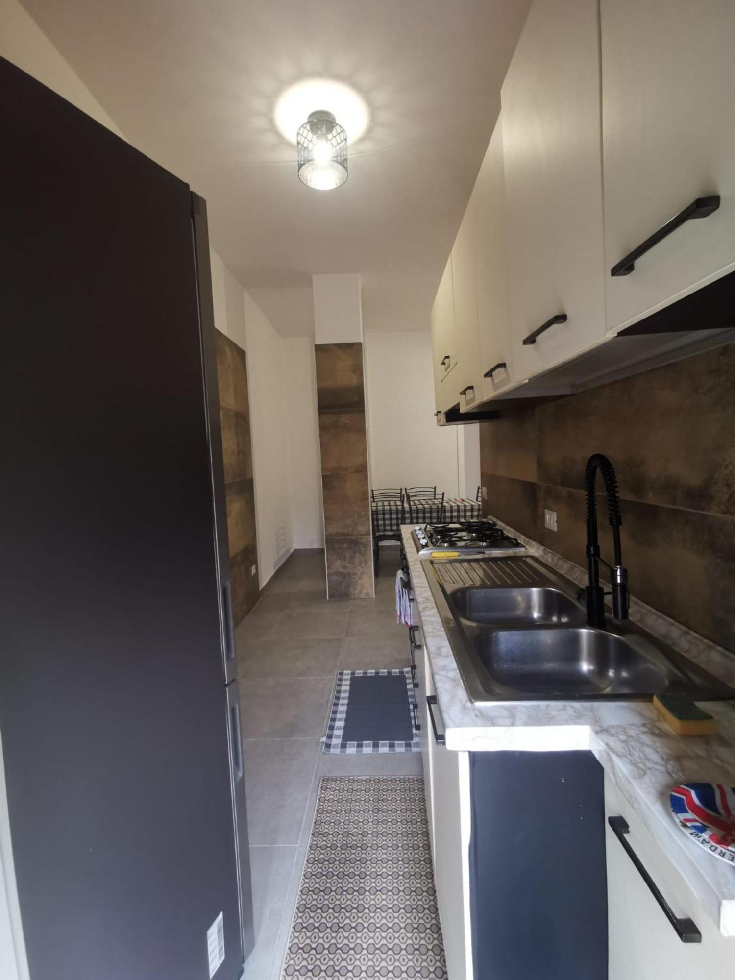 Apartment Centro Intero Per Vacanze *