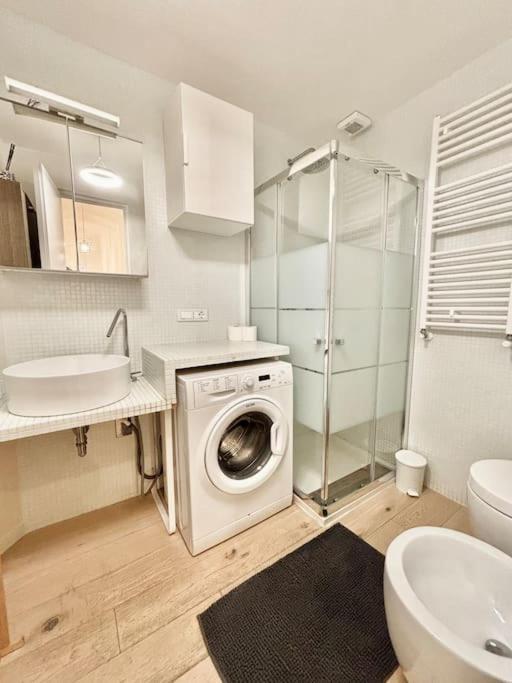 Apartment Ovidio Luxury Rome