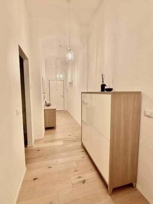 Apartment Ovidio Luxury
