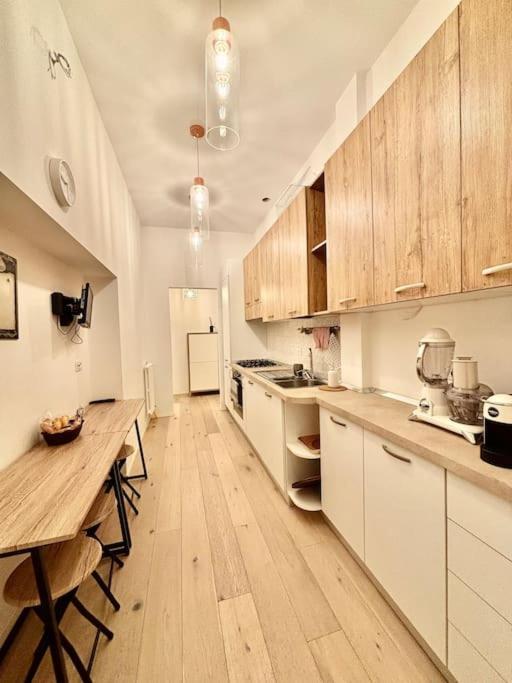 Ovidio Luxury Apartment *