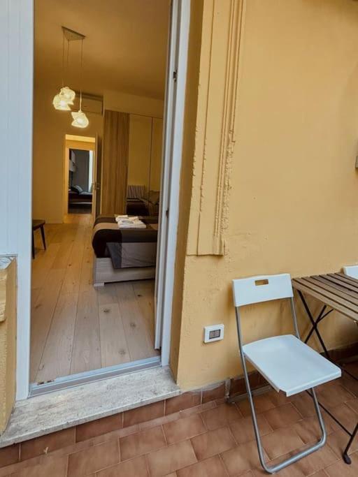 Ovidio Luxury Apartment *