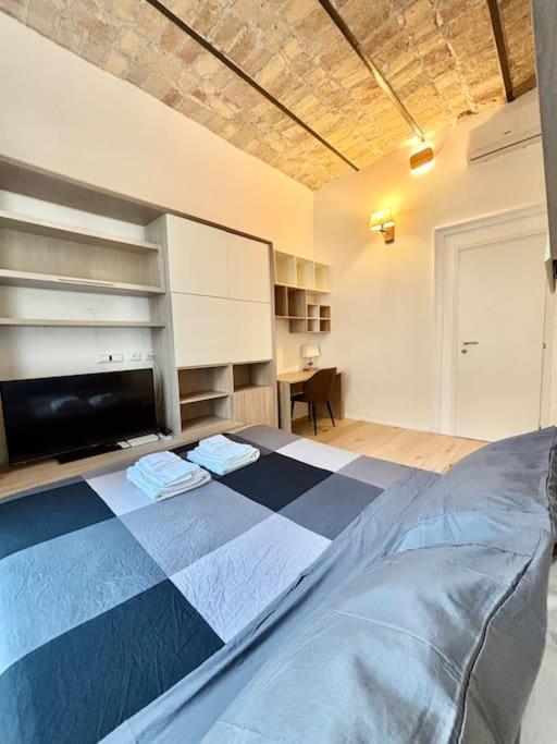 Ovidio Luxury Apartment