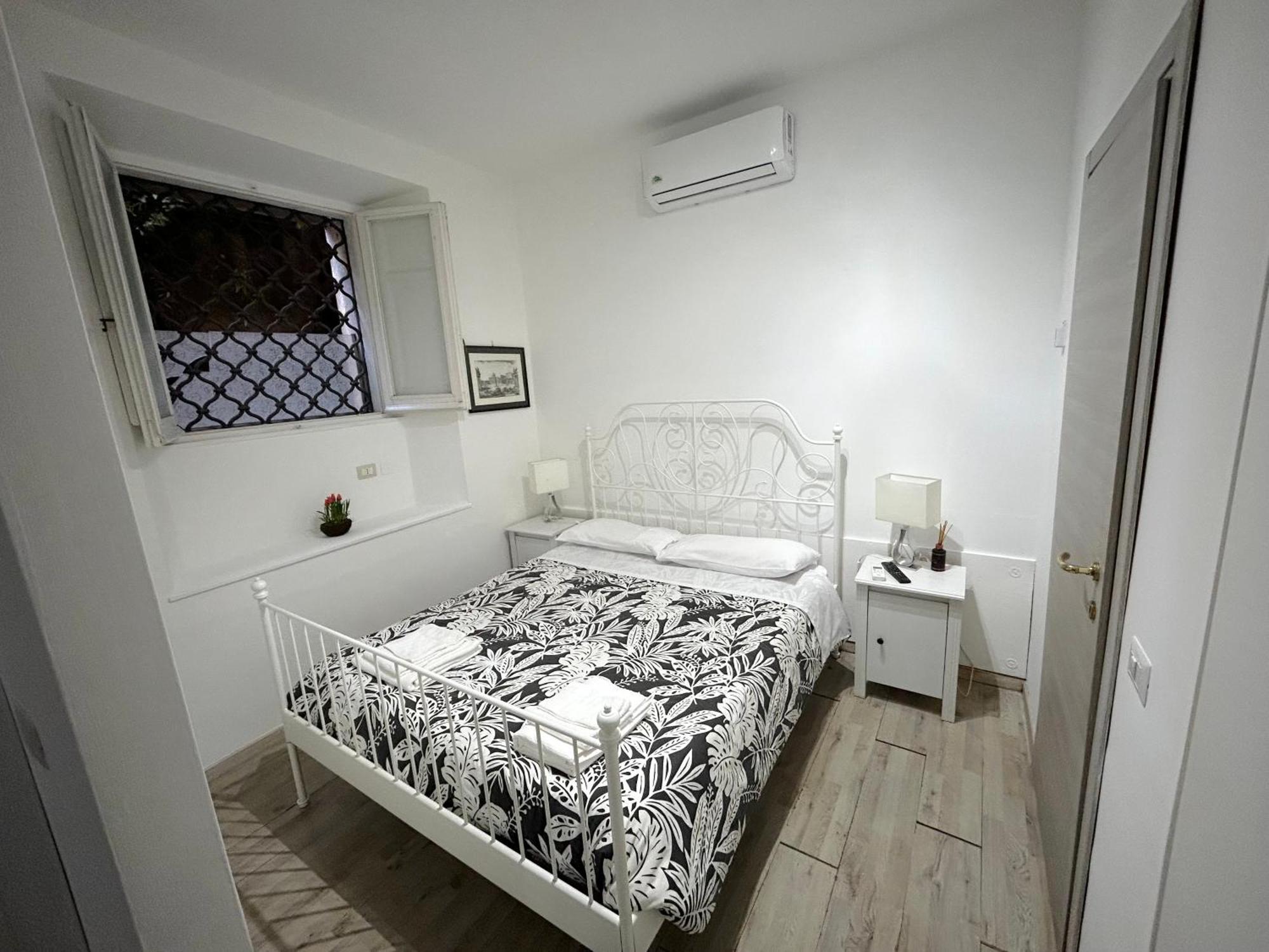 Appartamento Urbe - Delizioso Quartiere Coppede