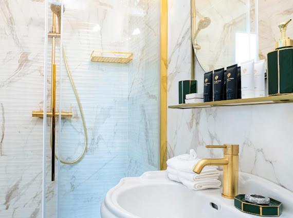 Appartamento Villa Suite Roma