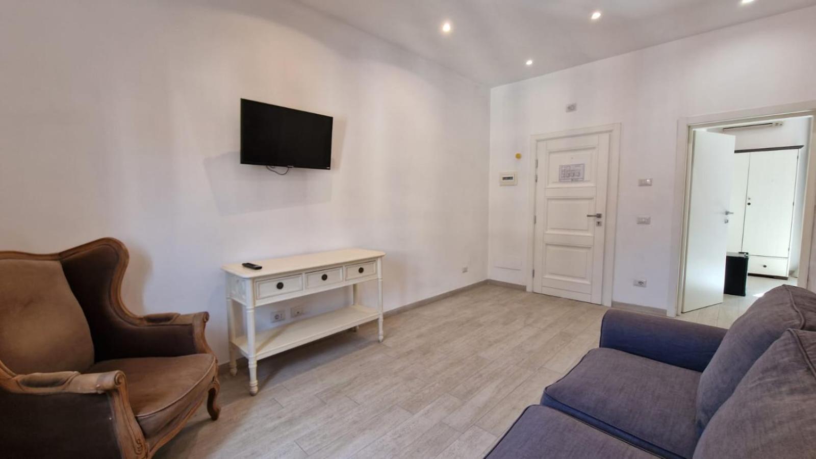 Major 93 Guest house Rome