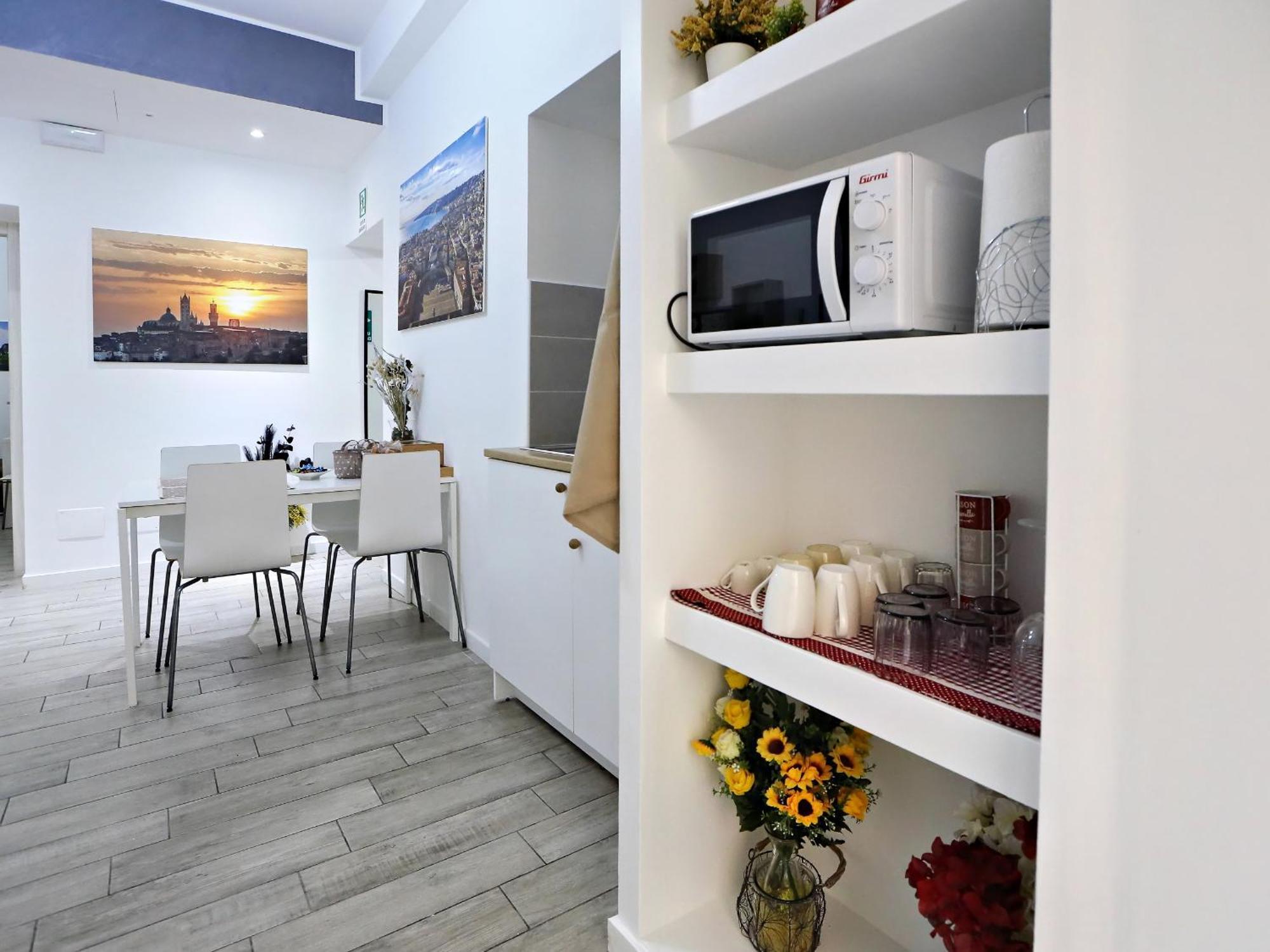 Hotel Maison Borghese