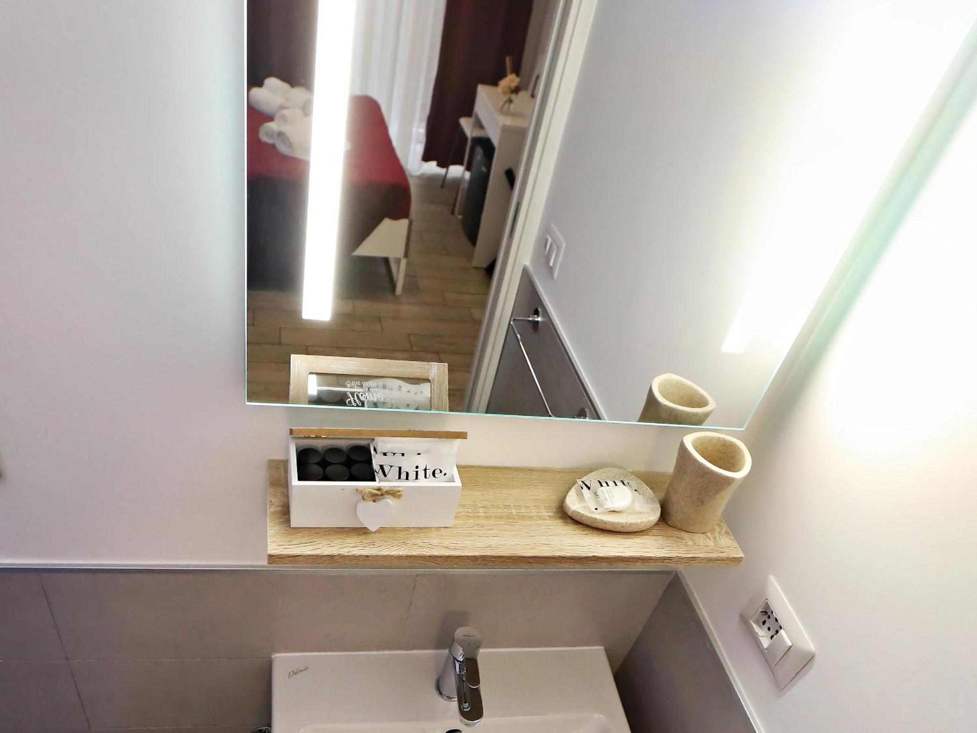 Maison Borghese Hotel