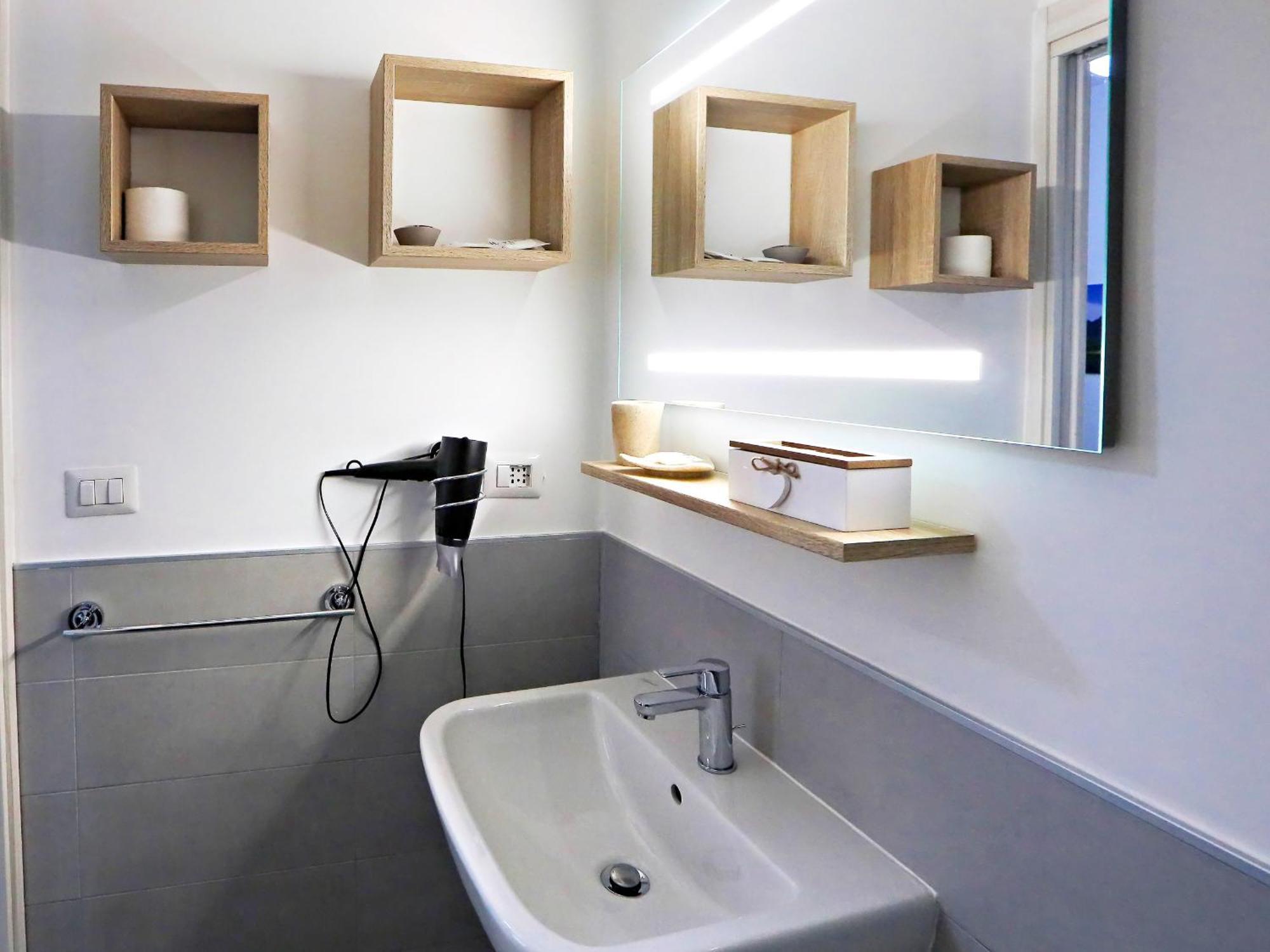 Hotel Maison Borghese 2*