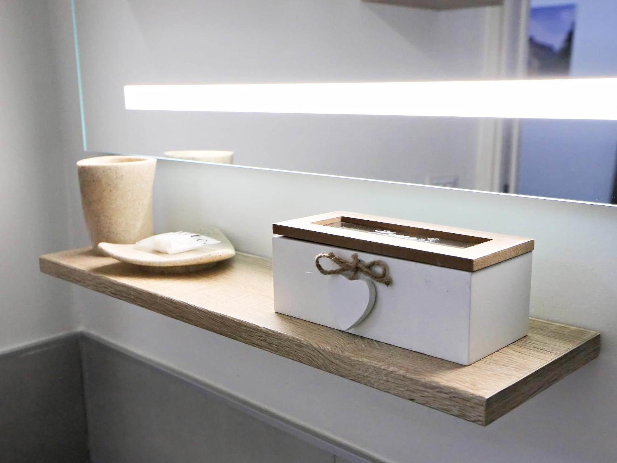 Maison Borghese 2* Rome