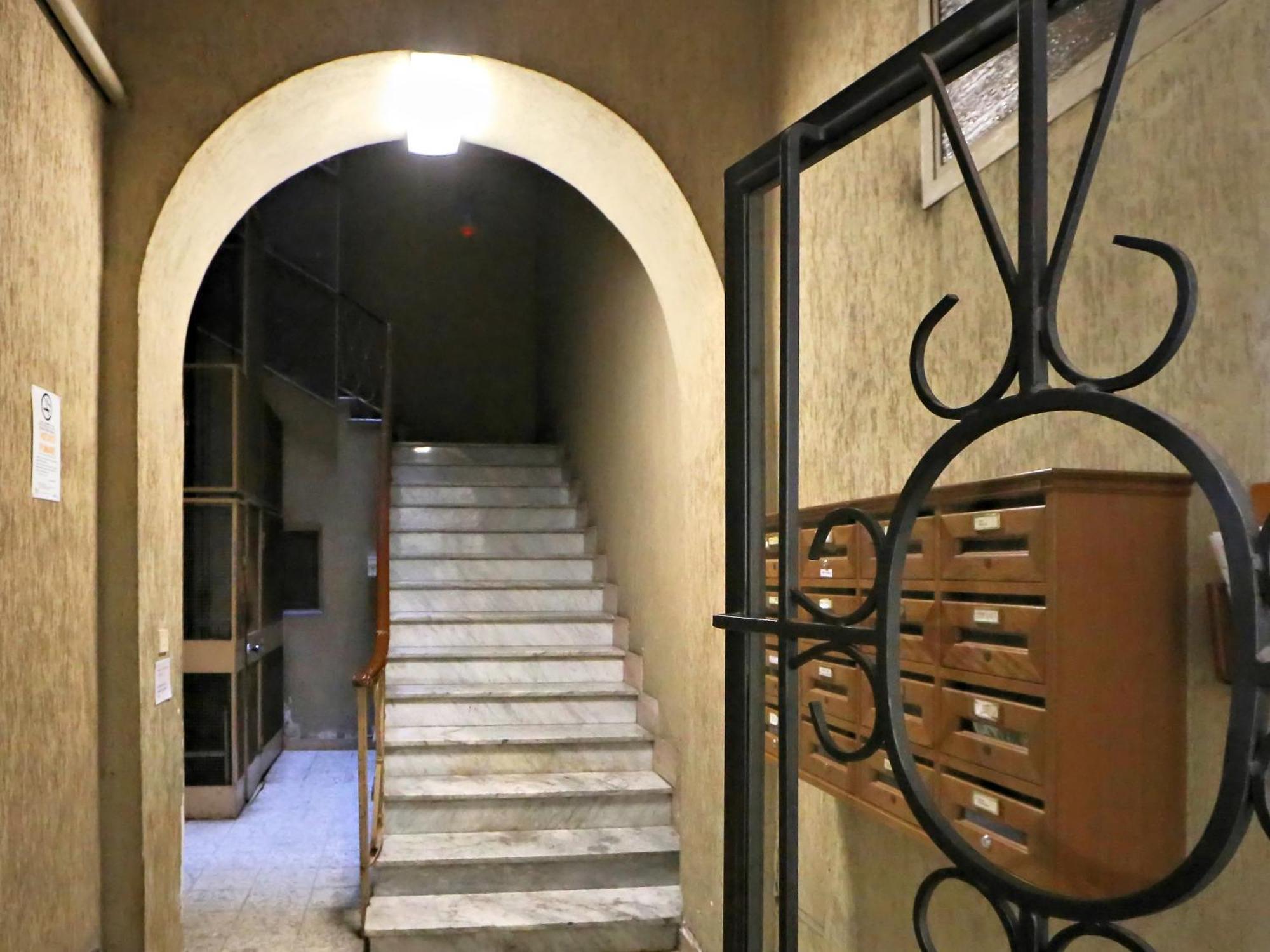 Maison Borghese 2* Rome