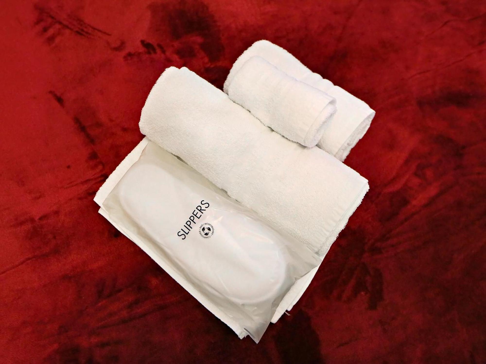 Hotel Maison Borghese